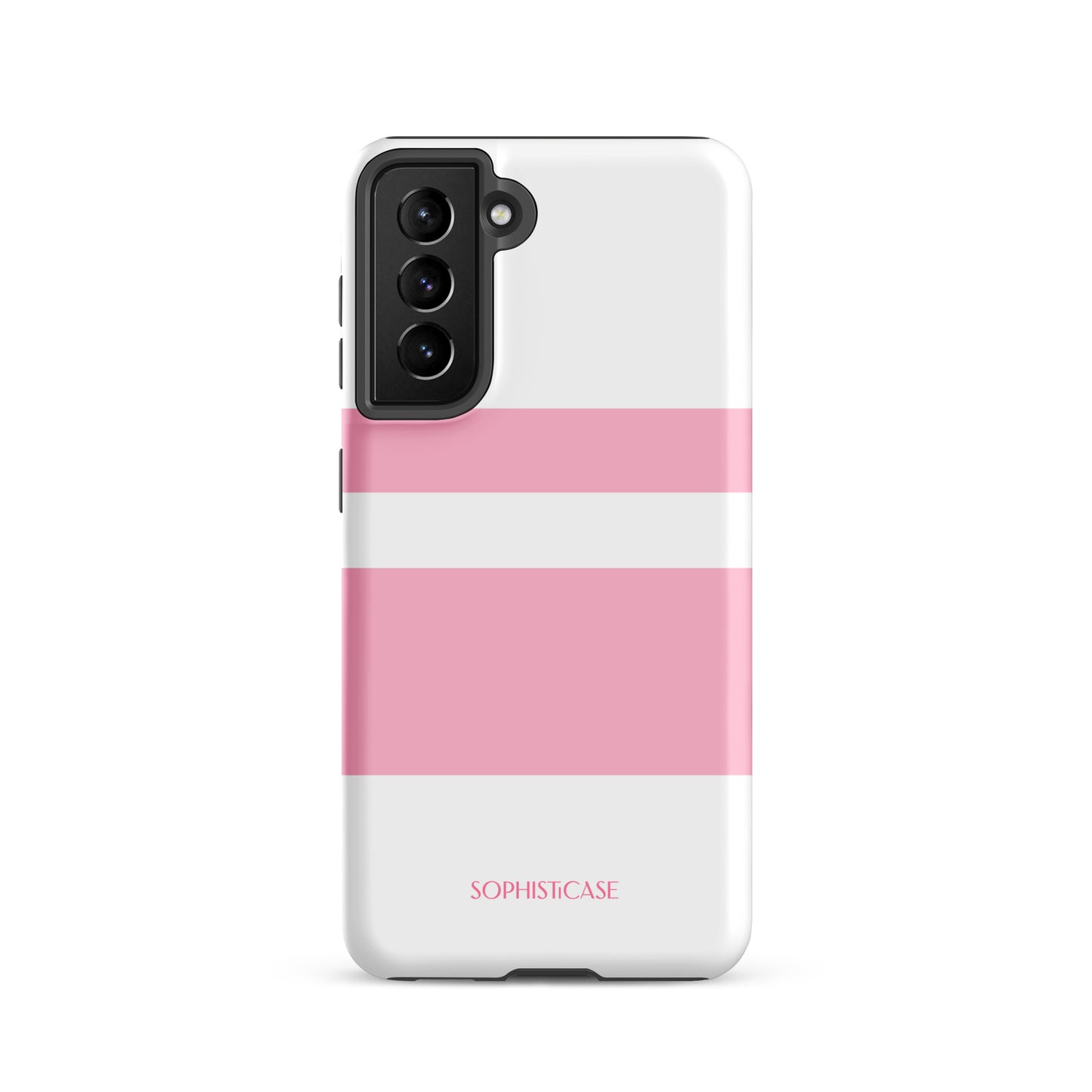 Summer Pastels in Pink - Samsung® Tough Case