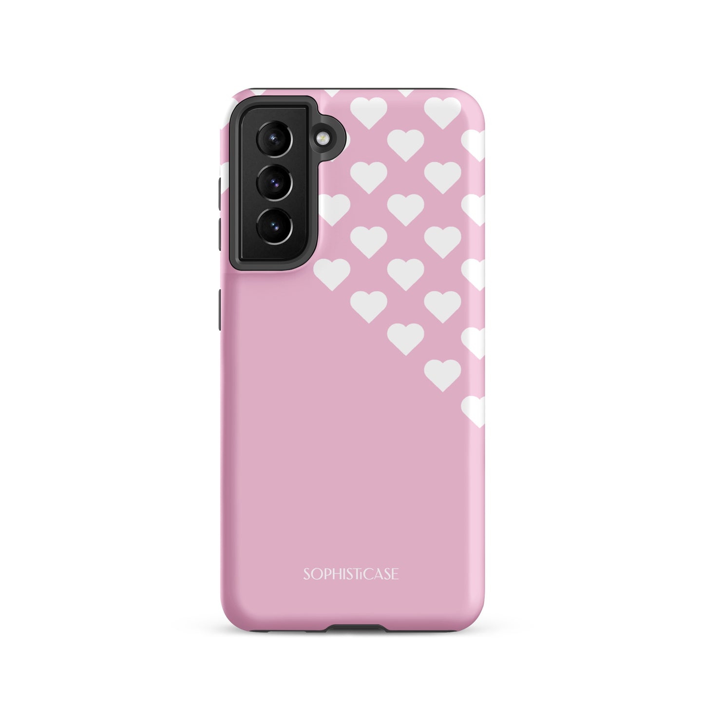 Little Love in Pink - Samsung® Tough Case