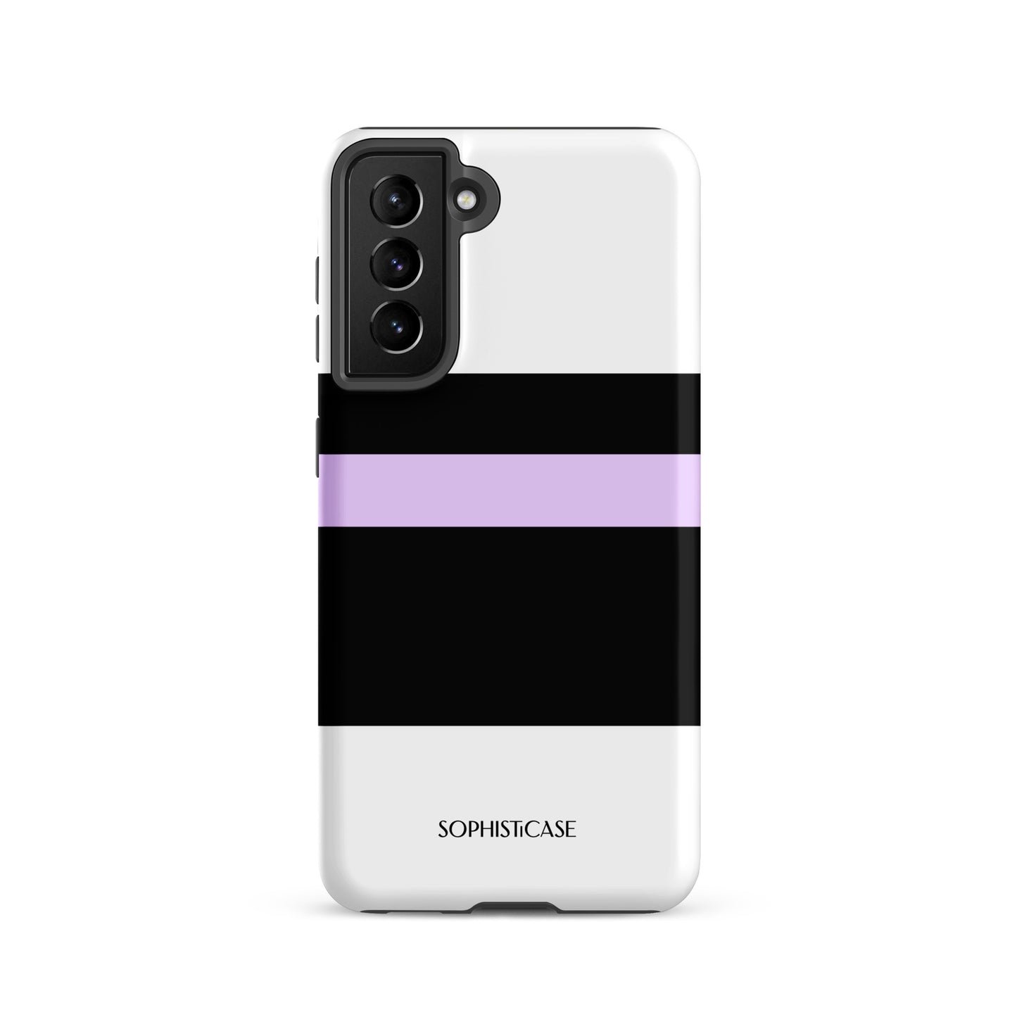 Originals in Purple - Samsung® Tough Case