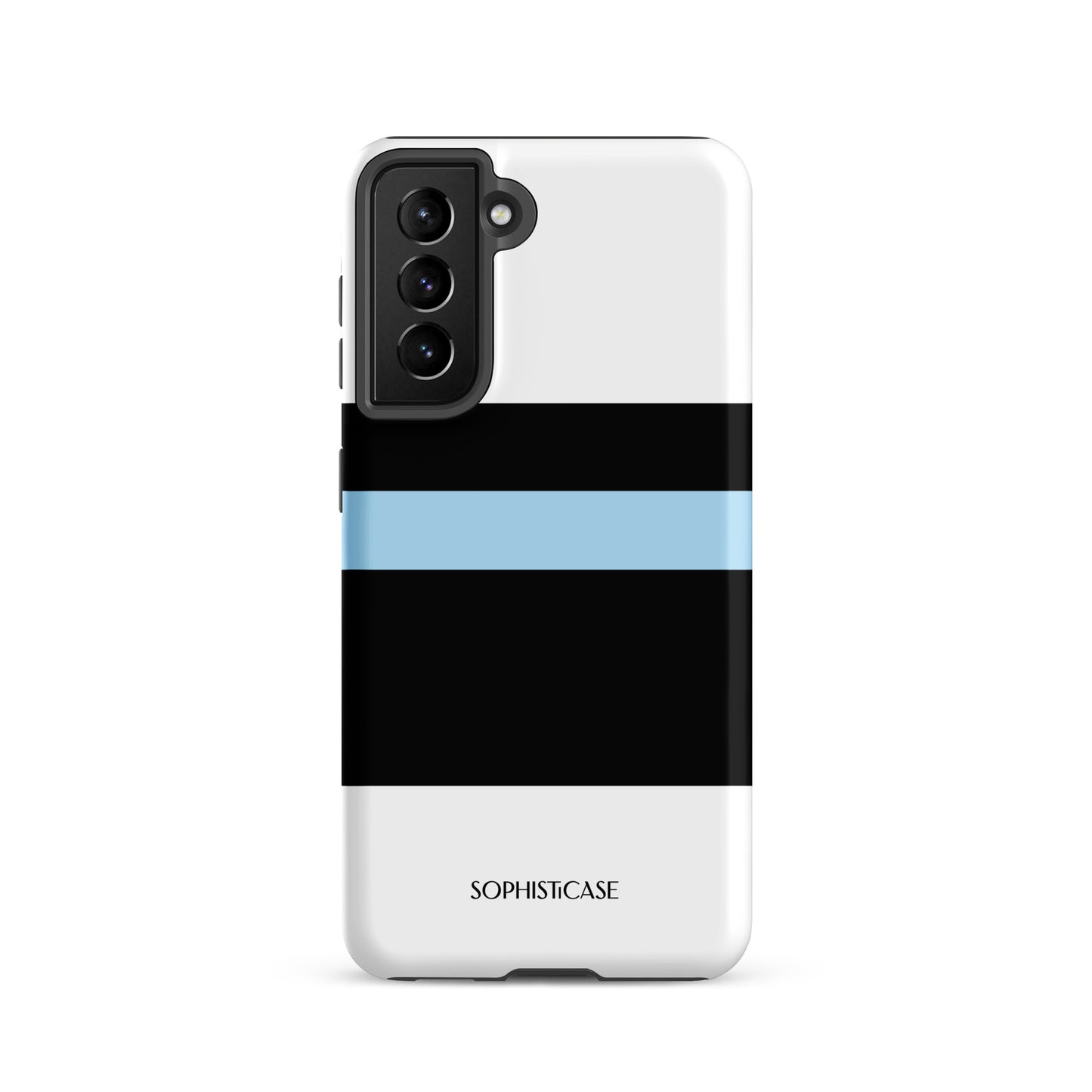 Originals in Blue - Samsung® Tough Case