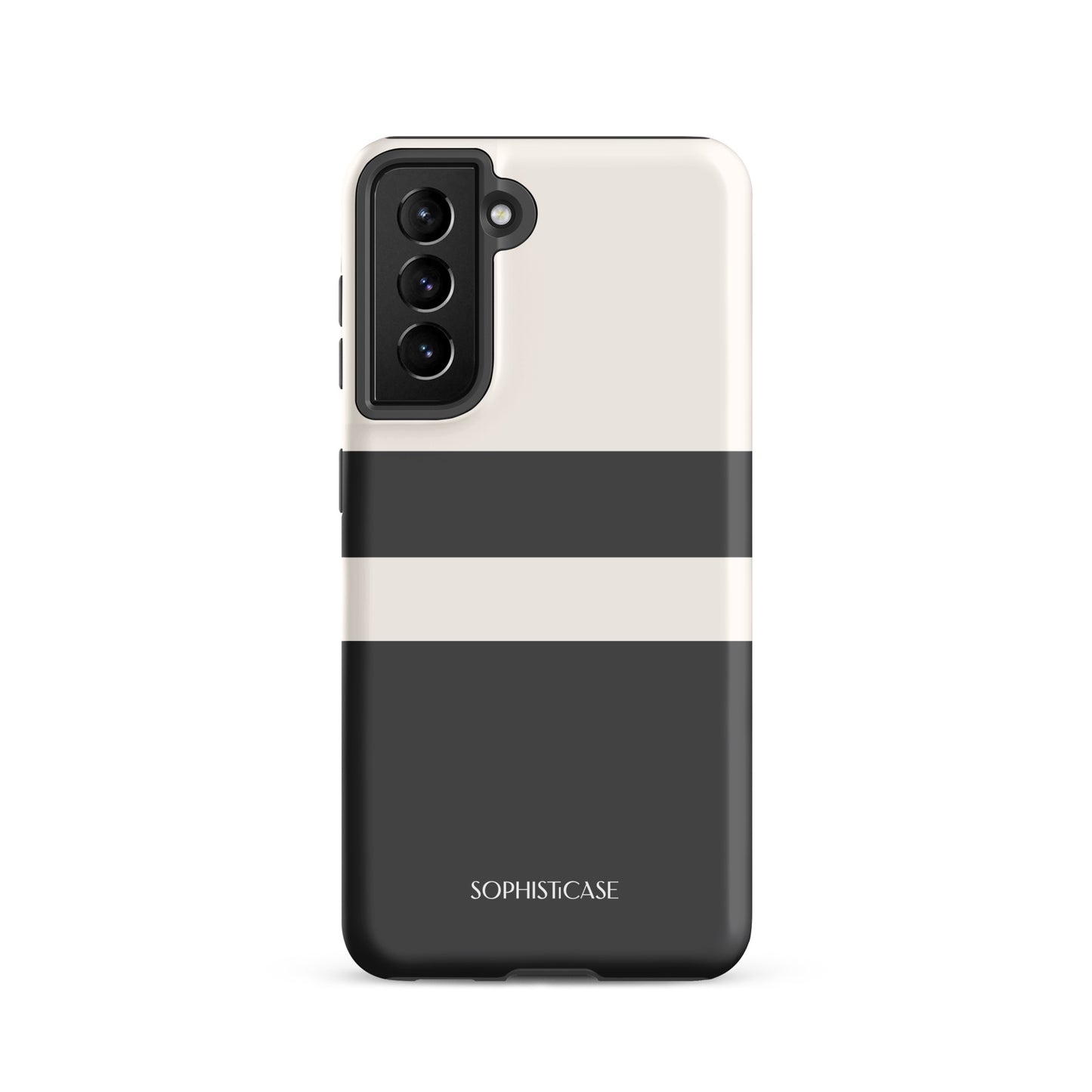 Strip in Deep Grey - Samsung® Tough Case