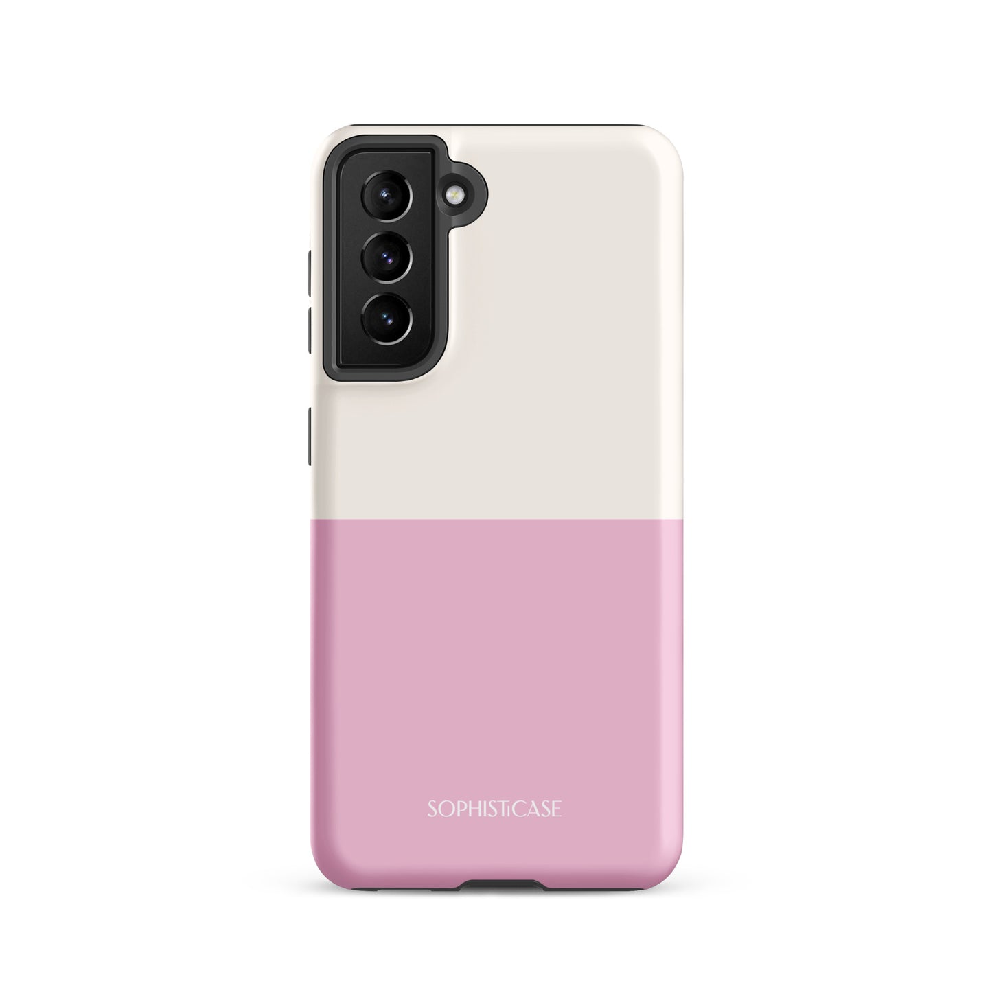 Basics in Pink - Samsung® Tough Case