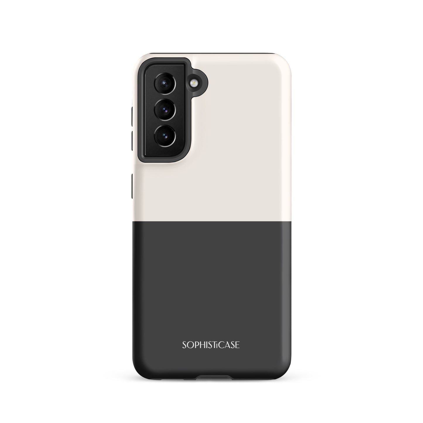 Basics in Grey - Samsung® Tough Case