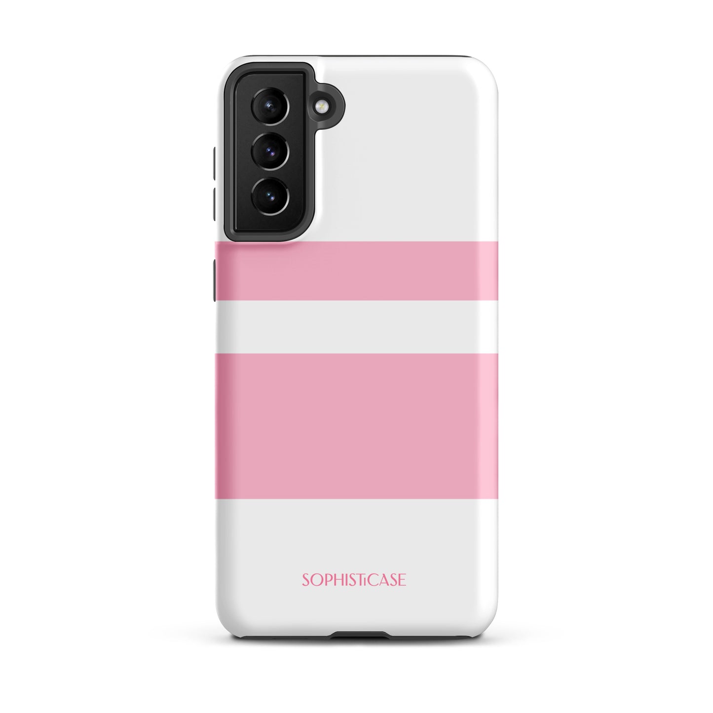 Summer Pastels in Pink - Samsung® Tough Case