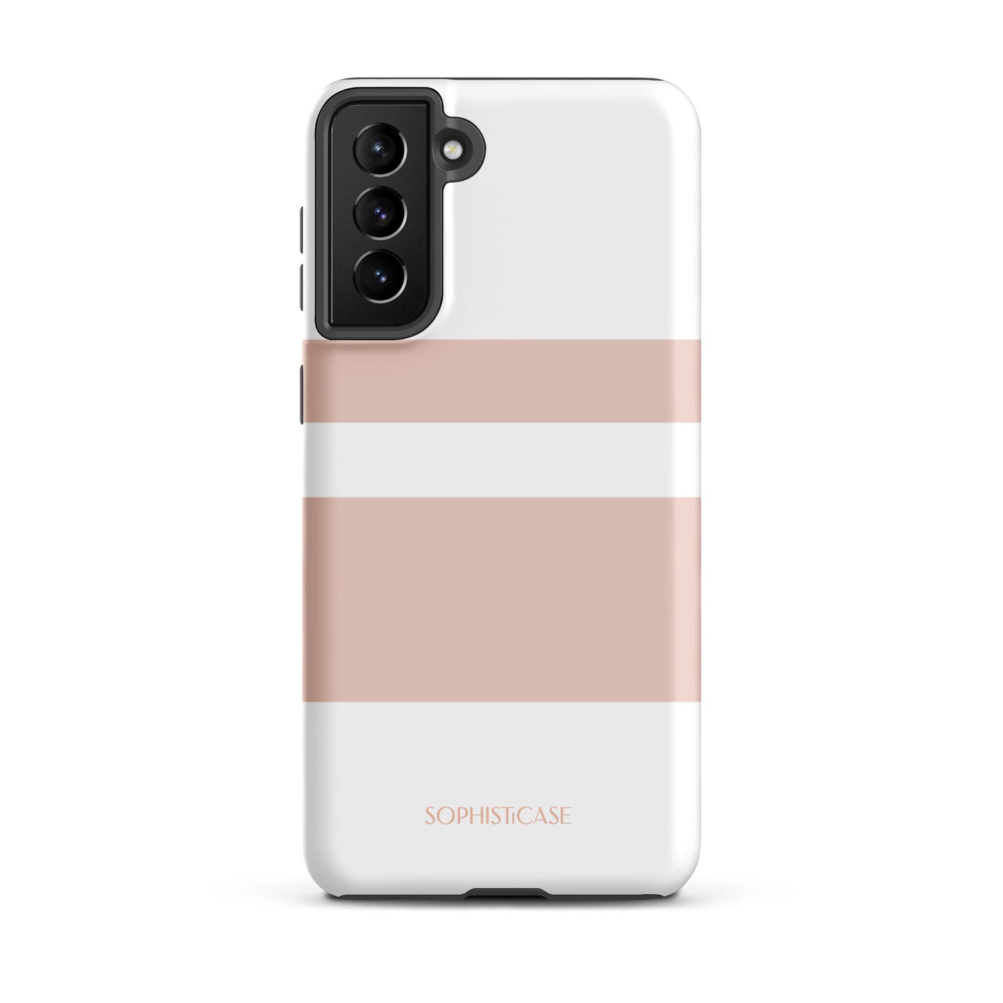 Summer Pastels in Neutral - Samsung® Tough Case