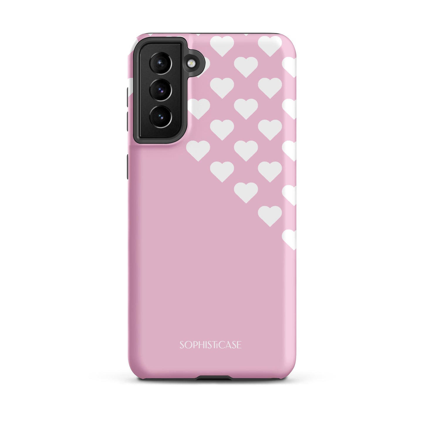 Little Love in Pink - Samsung® Tough Case