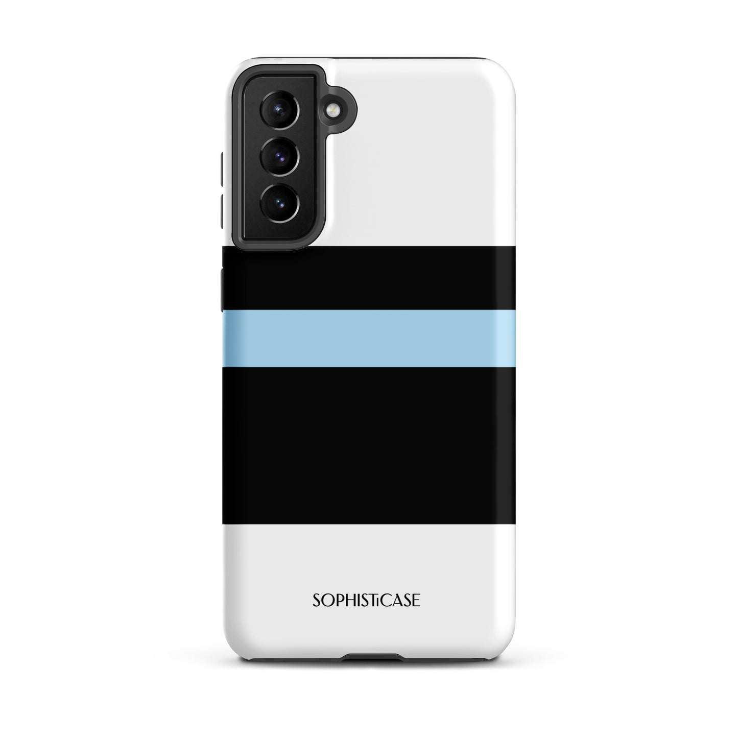 Originals in Blue - Samsung® Tough Case