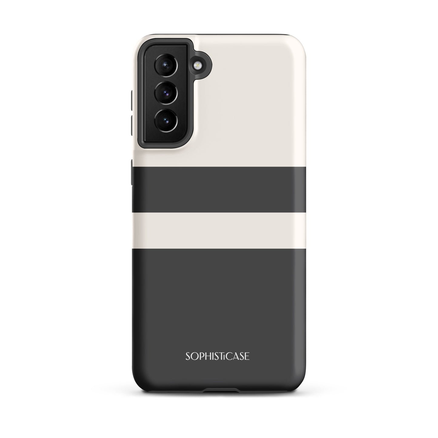 Strip in Deep Grey - Samsung® Tough Case