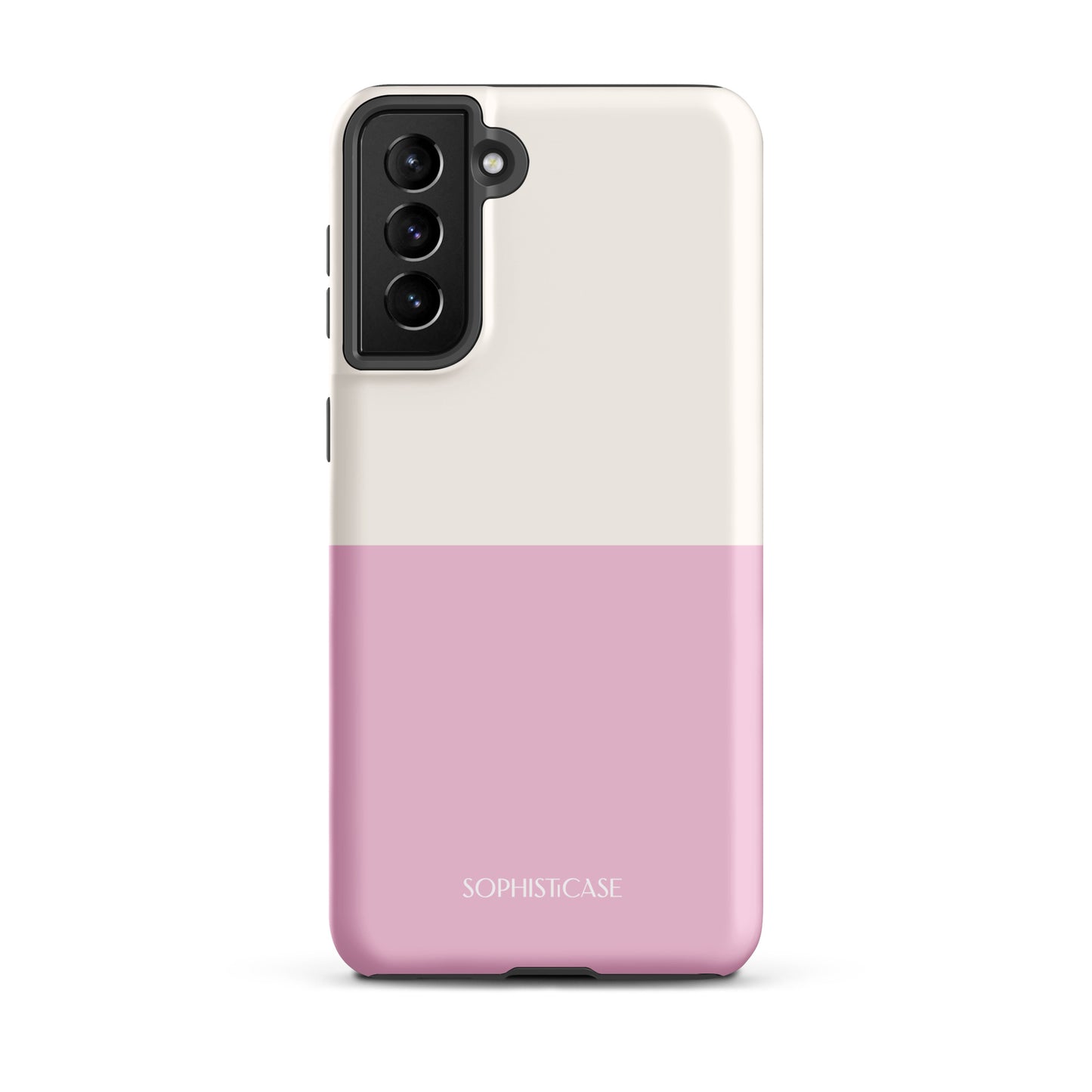 Basics in Pink - Samsung® Tough Case