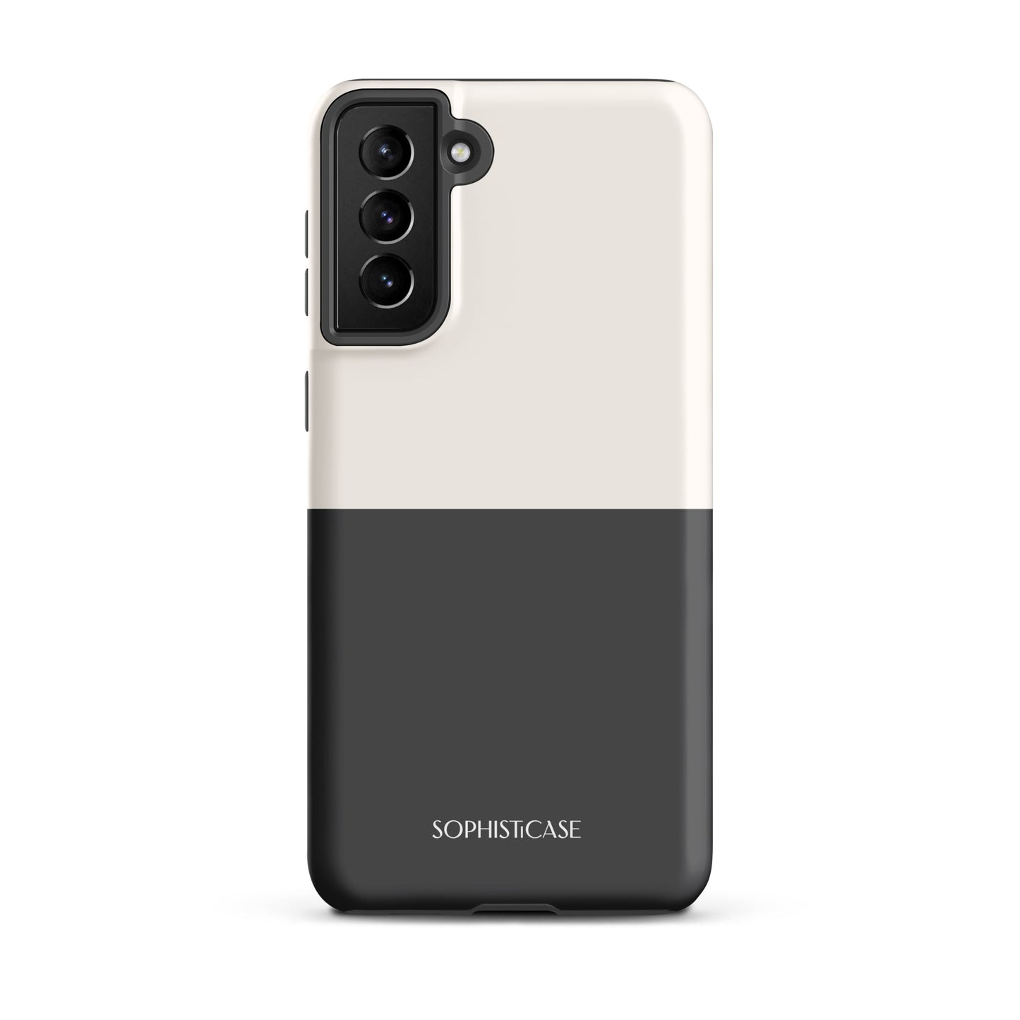 Basics in Grey - Samsung® Tough Case