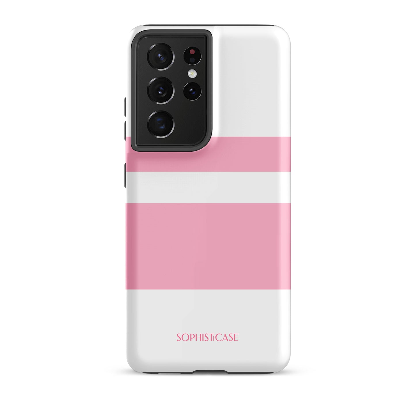 Summer Pastels in Pink - Samsung® Tough Case