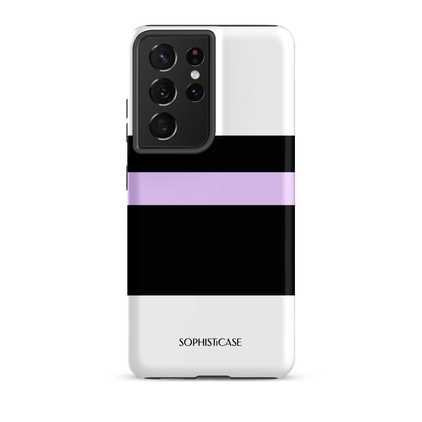 Originals in Purple - Samsung® Tough Case