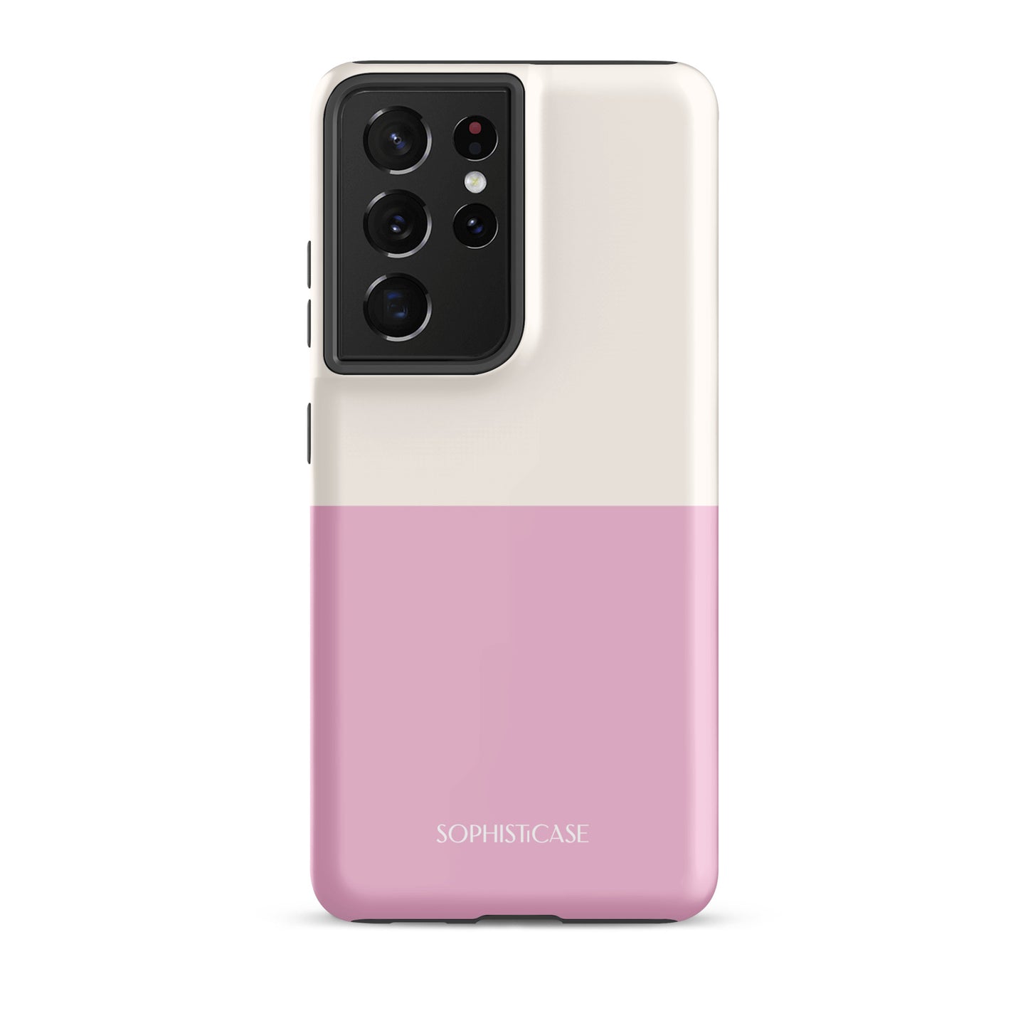 Basics in Pink - Samsung® Tough Case