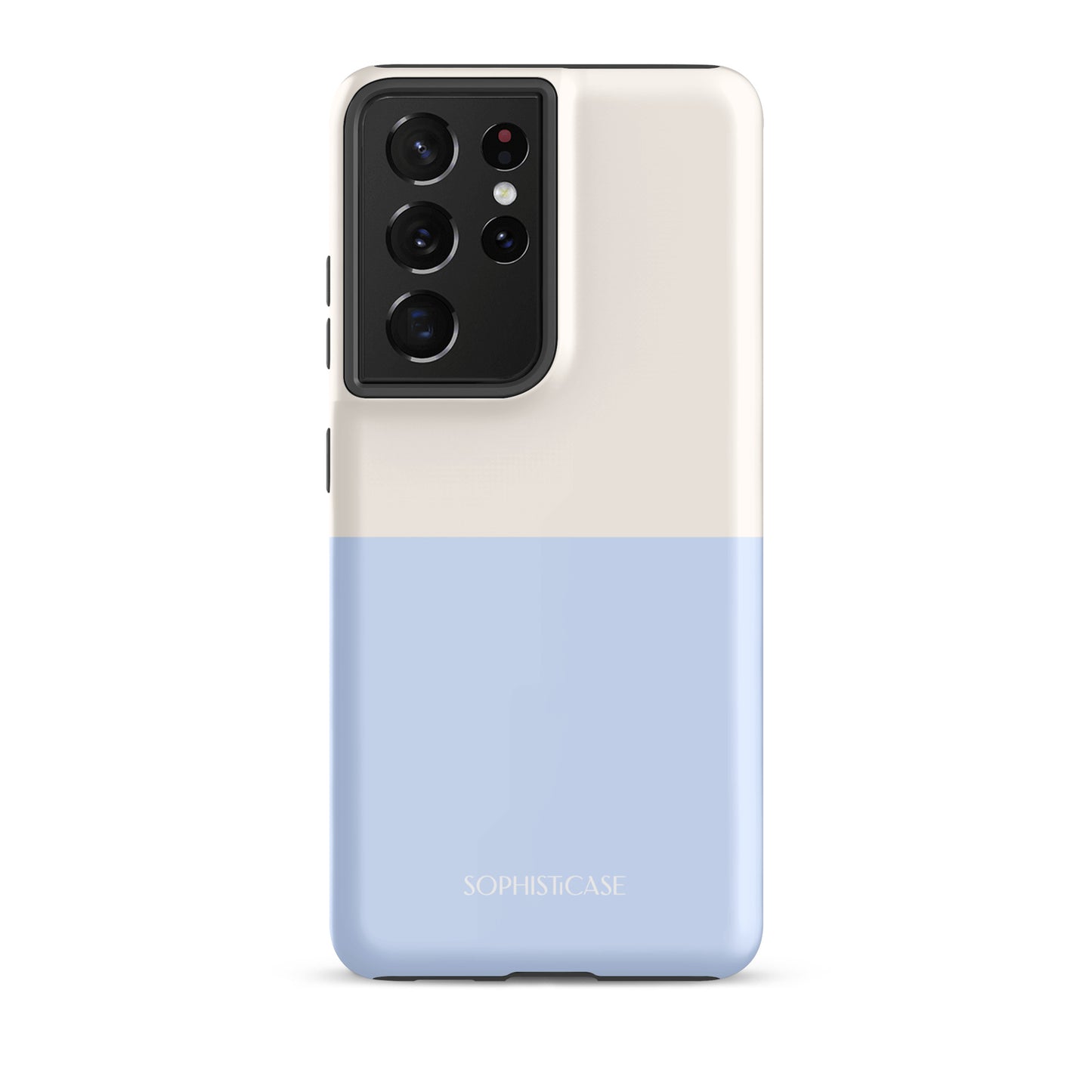 Basics in Baby Blue - Samsung® Tough Case