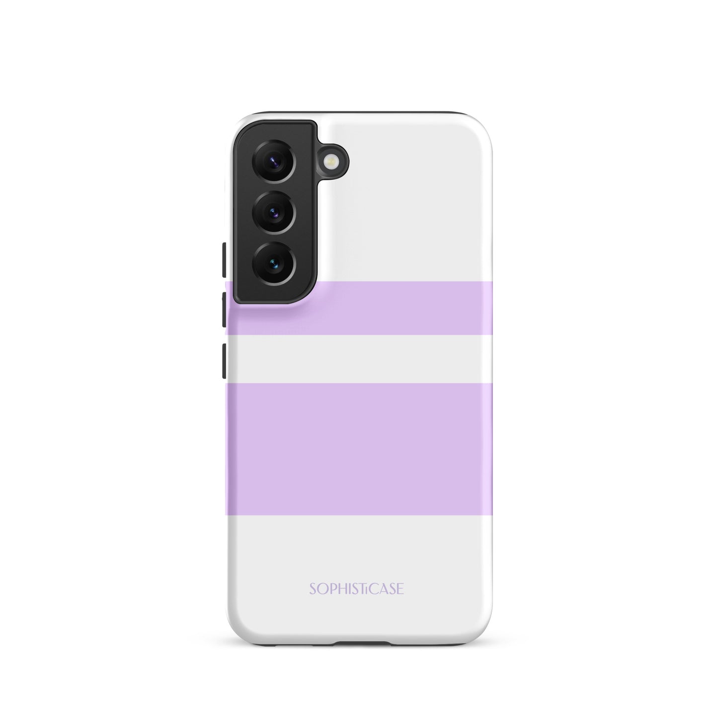 Summer Pastels in Purple - Samsung® Tough Case