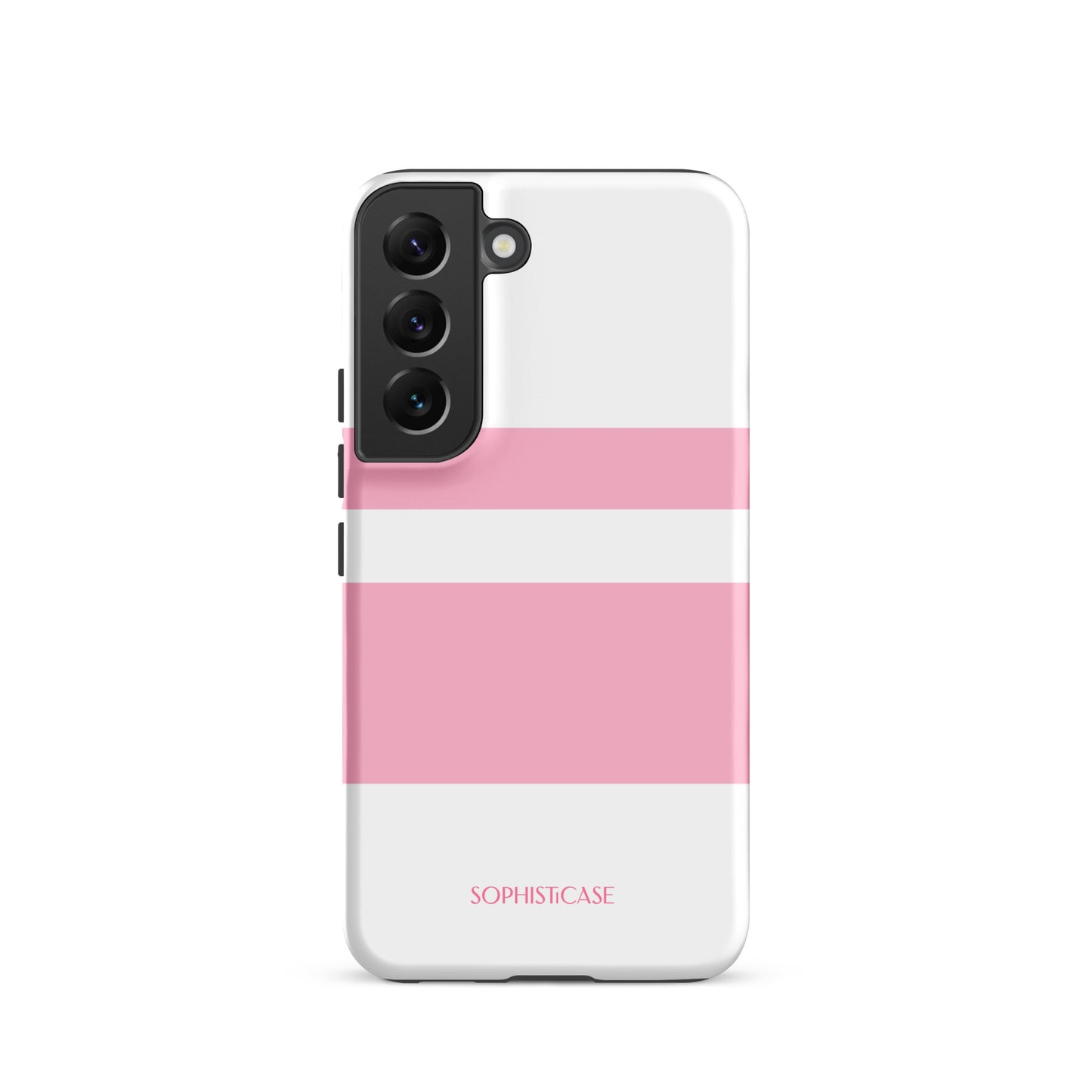 Summer Pastels in Pink - Samsung® Tough Case