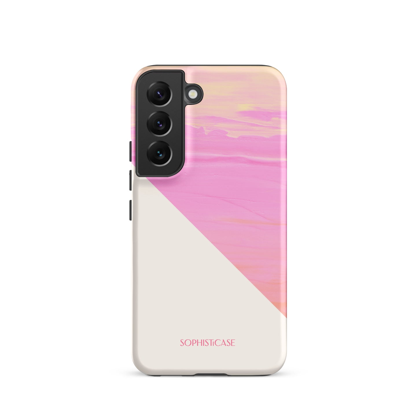 Summer Sunsets - Samsung® Tough Case