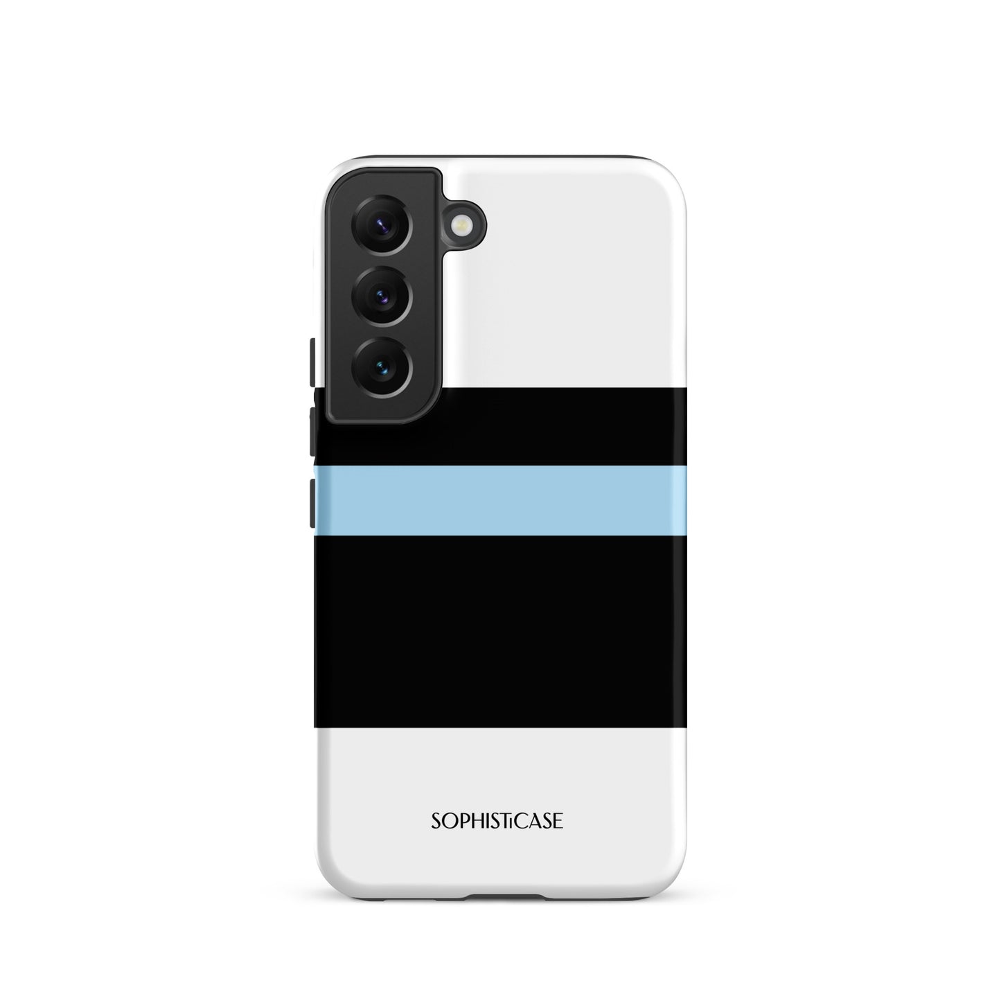 Originals in Blue - Samsung® Tough Case