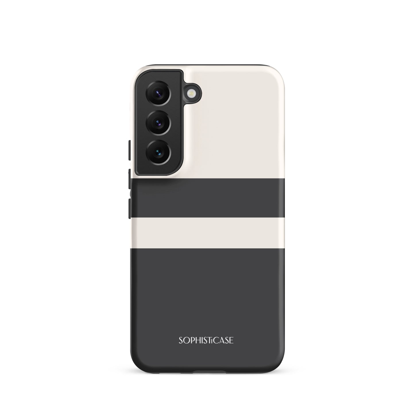 Strip in Deep Grey - Samsung® Tough Case