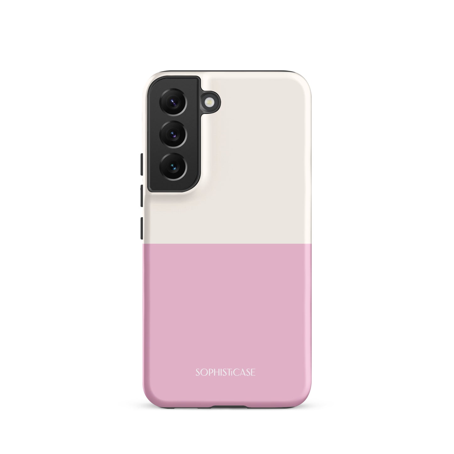 Basics in Pink - Samsung® Tough Case