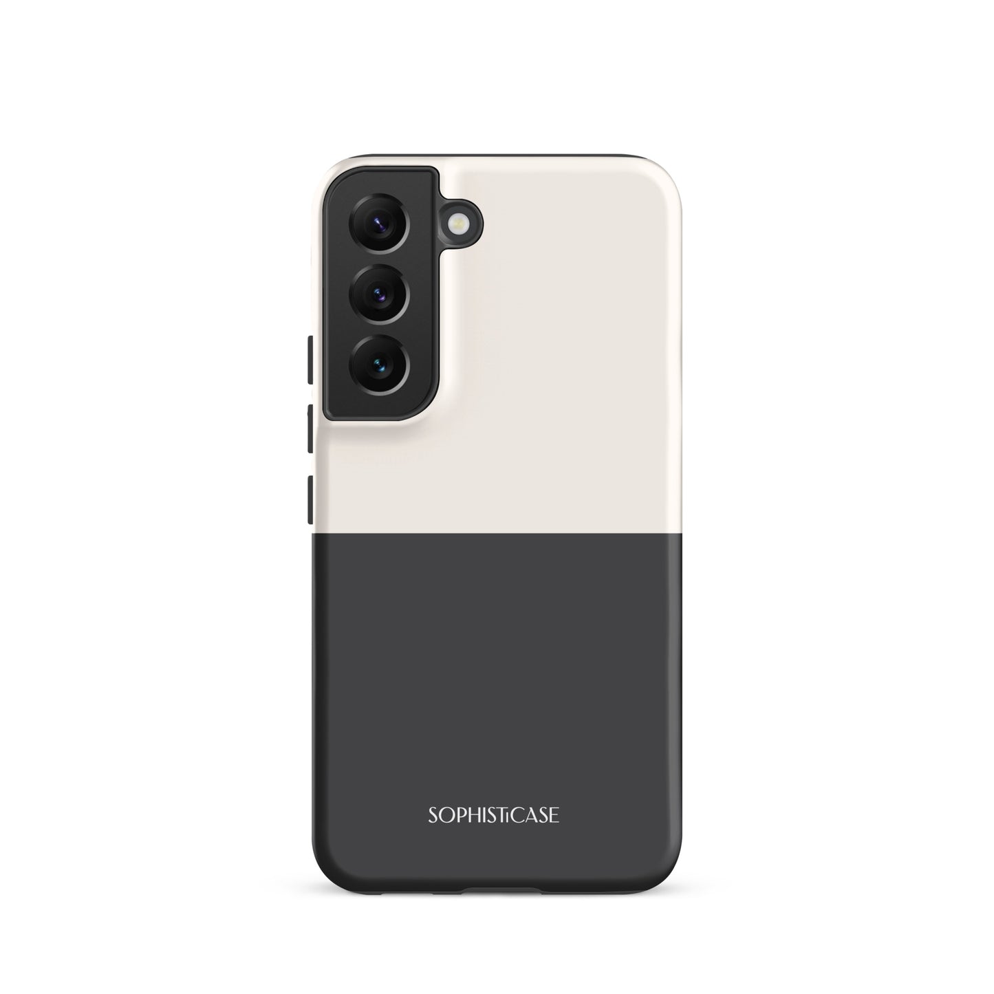 Basics in Grey - Samsung® Tough Case