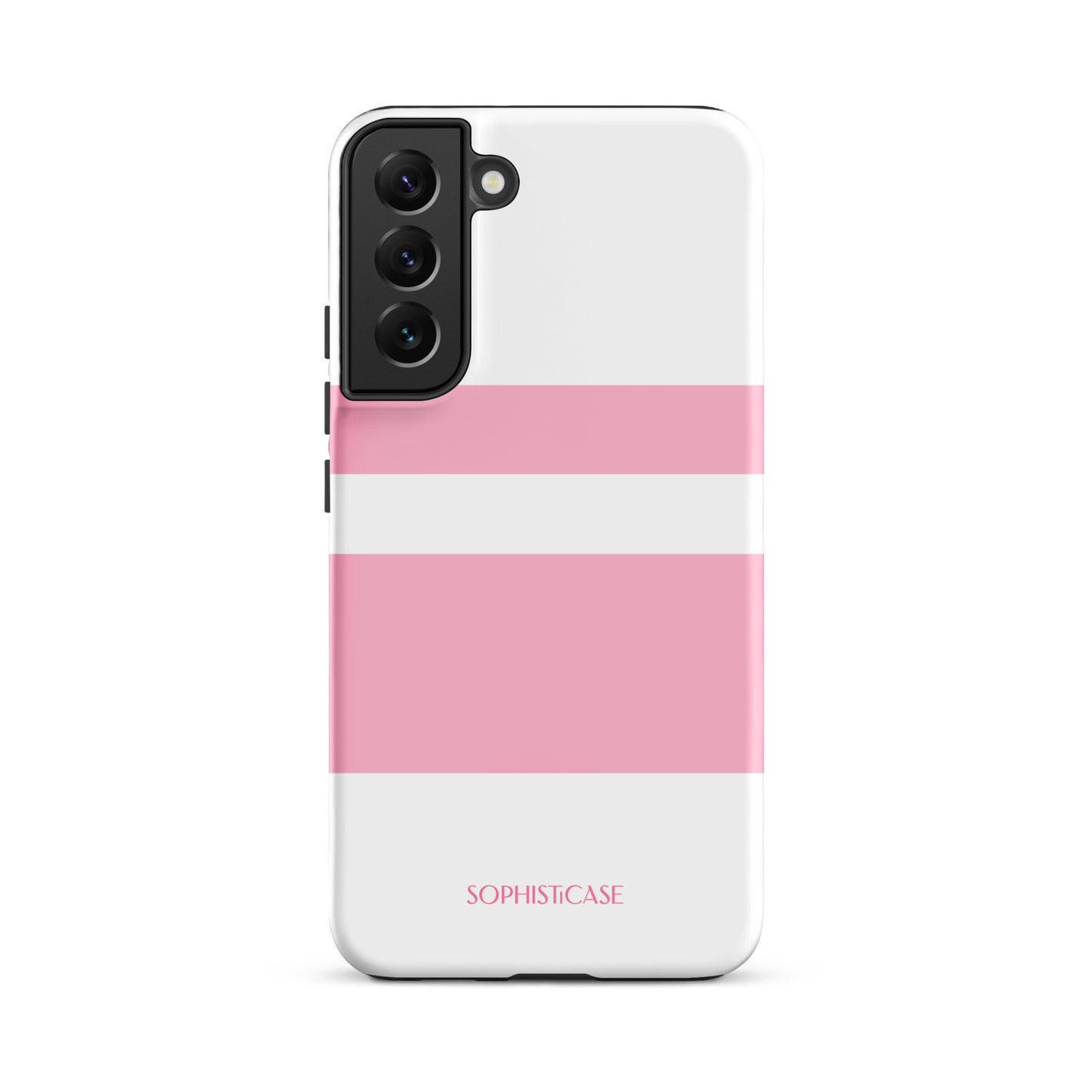 Summer Pastels in Pink - Samsung® Tough Case