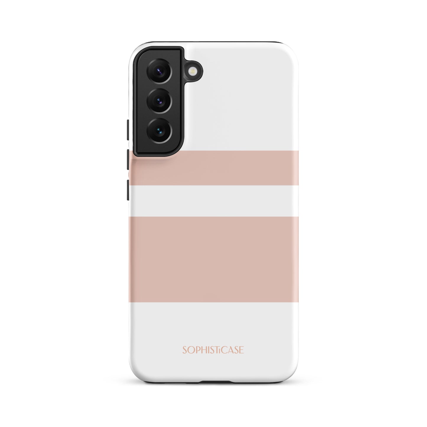 Summer Pastels in Neutral - Samsung® Tough Case