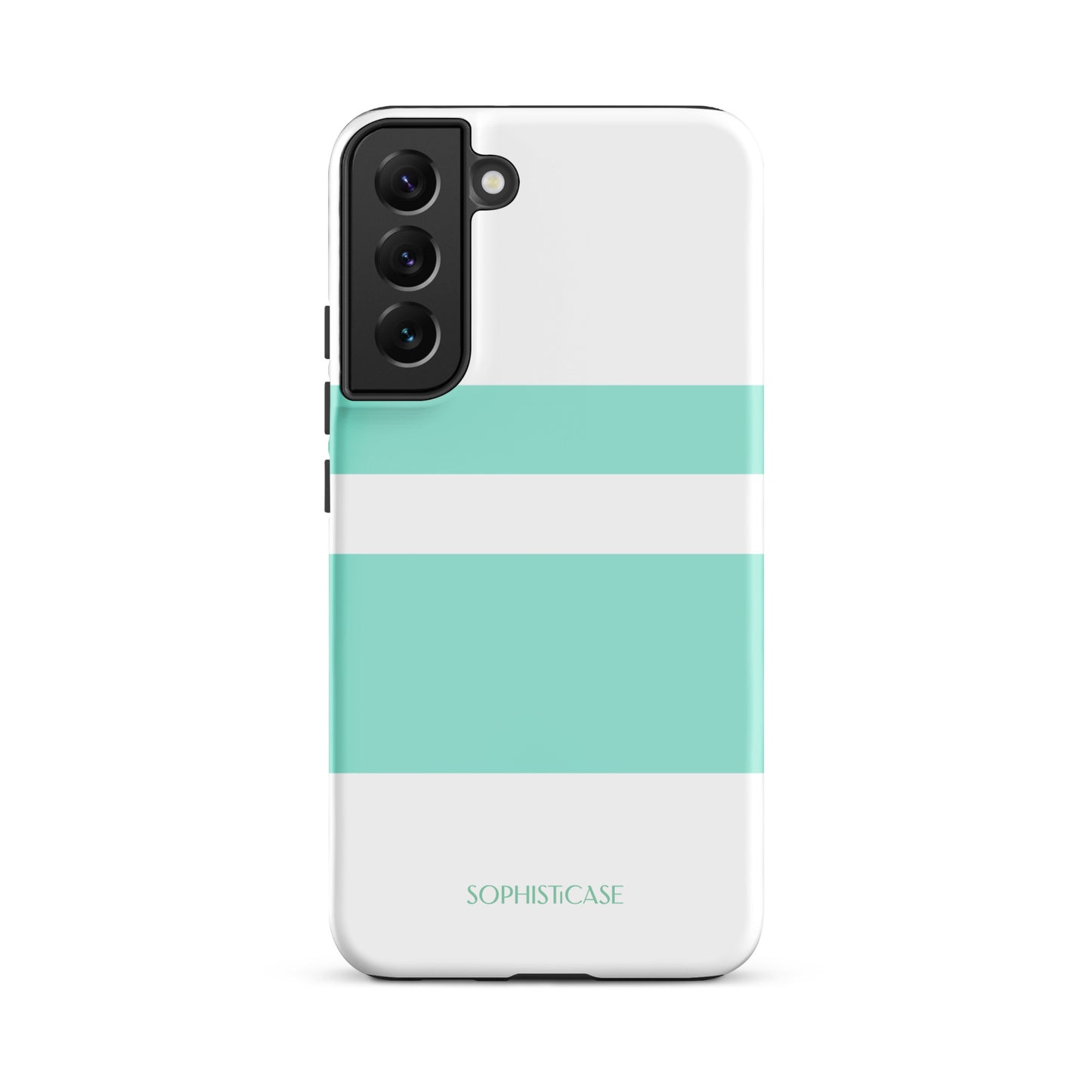 Summer Pastels in Green - Samsung® Tough Case