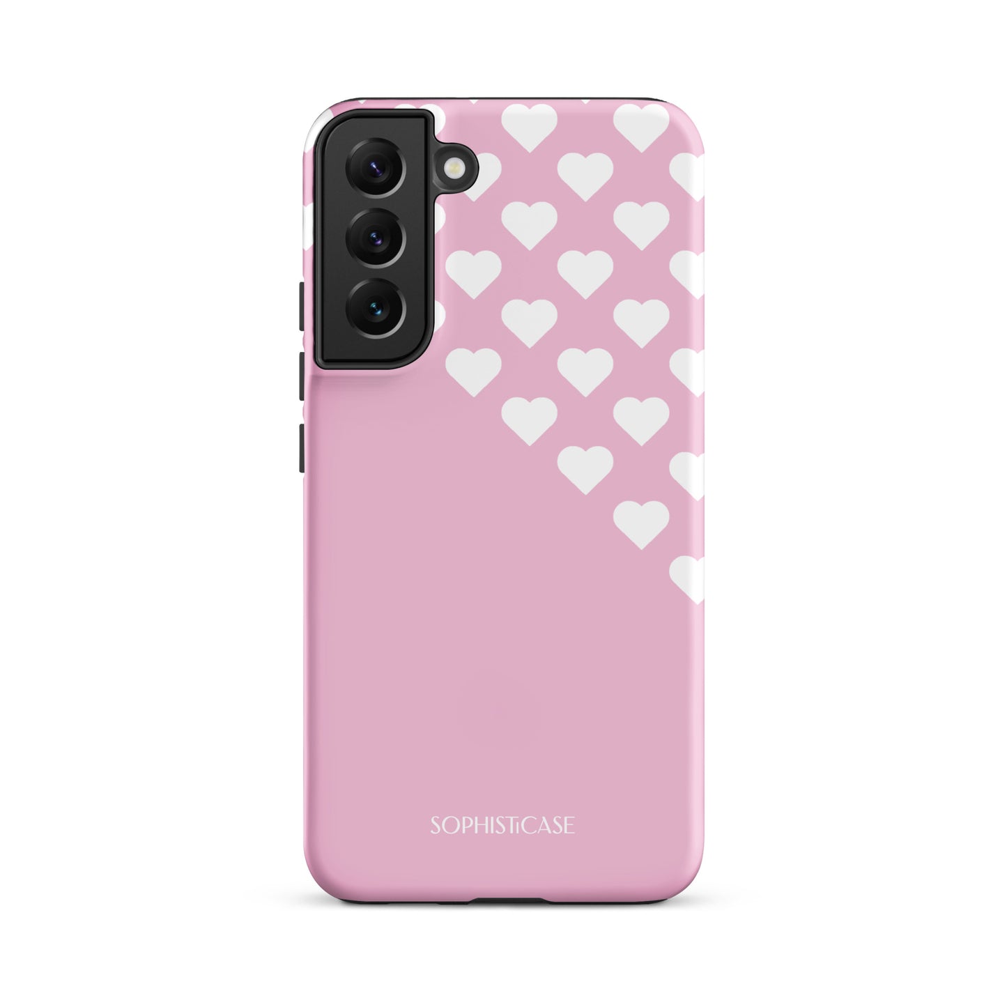 Little Love in Pink - Samsung® Tough Case