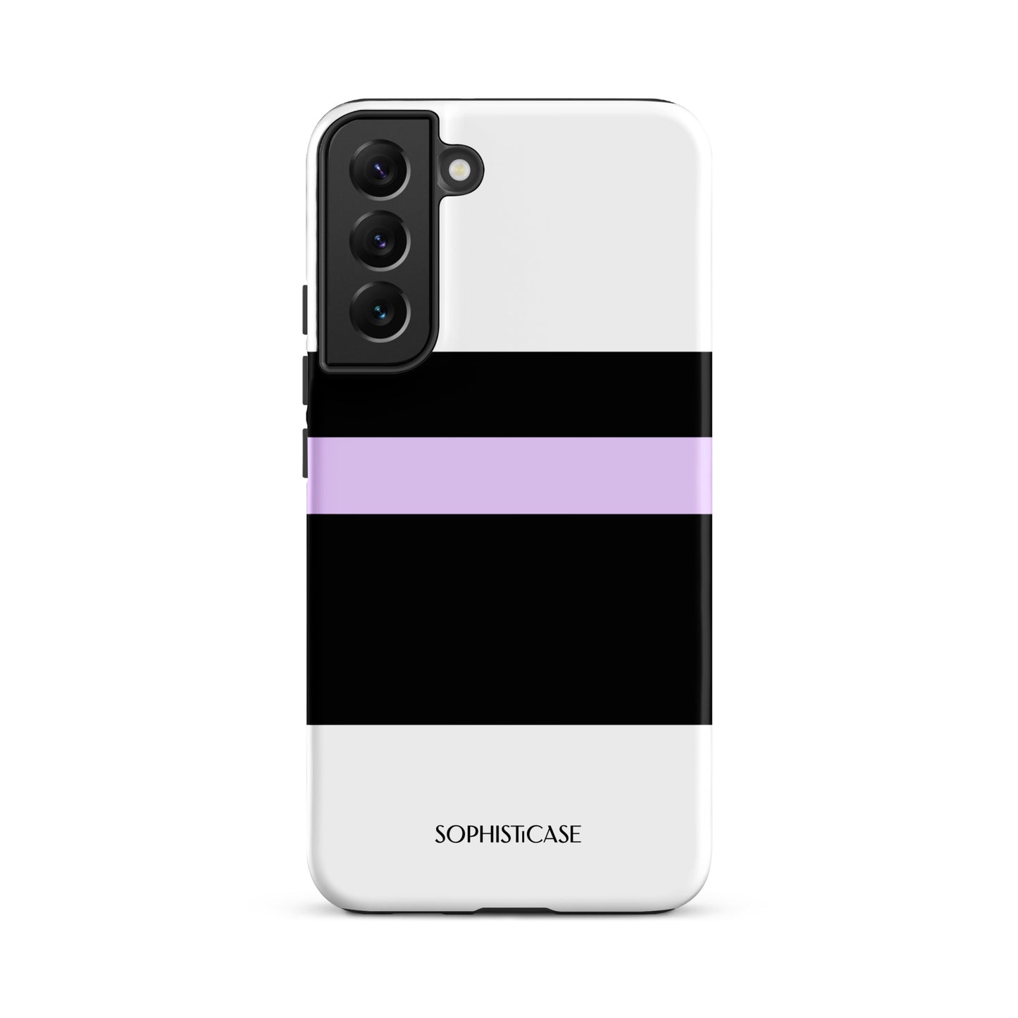 Originals in Purple - Samsung® Tough Case