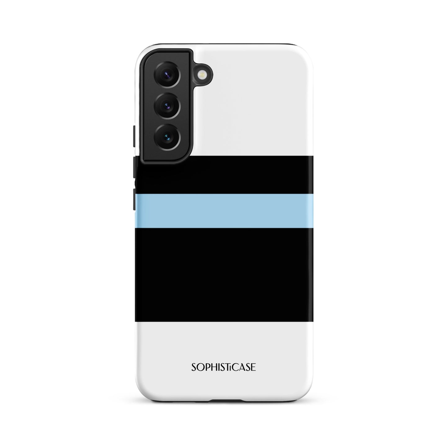 Originals in Blue - Samsung® Tough Case