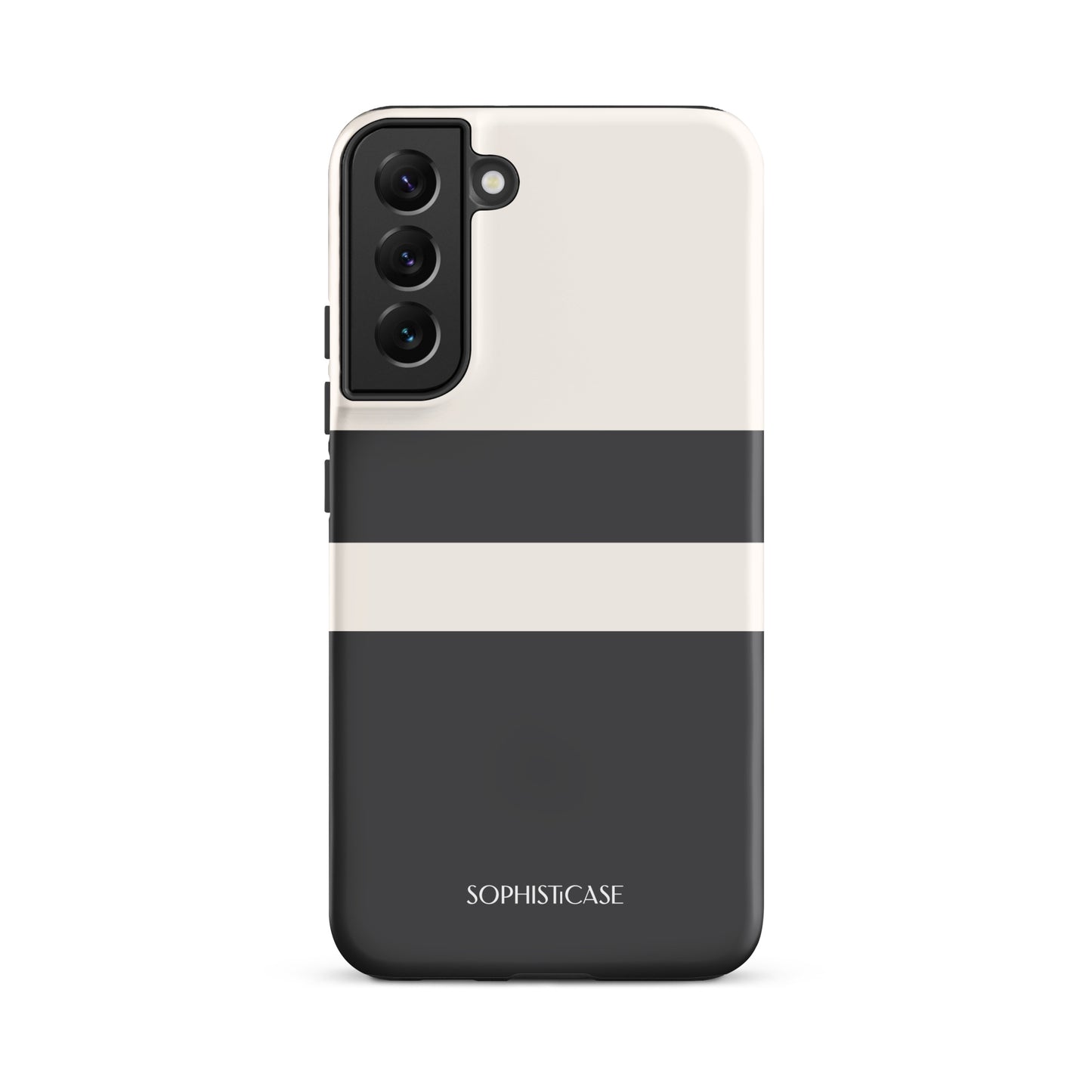 Strip in Deep Grey - Samsung® Tough Case