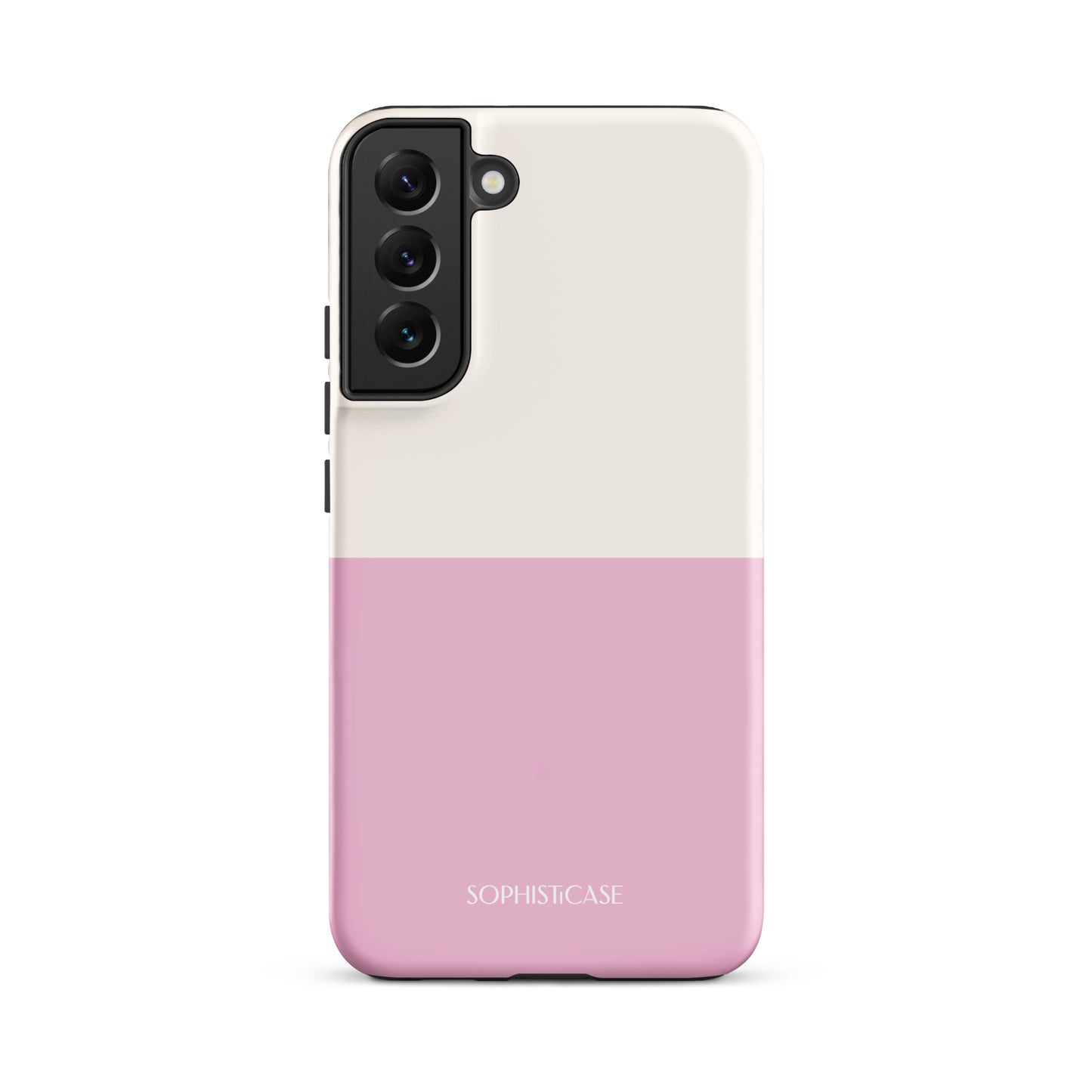 Basics in Pink - Samsung® Tough Case