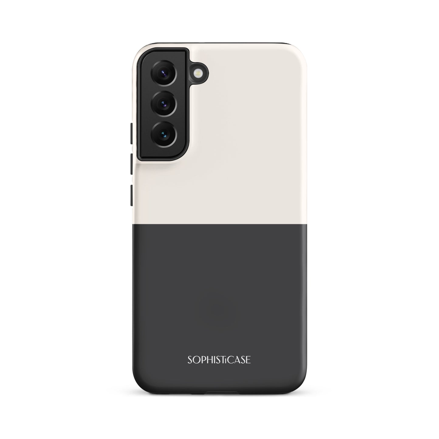 Basics in Grey - Samsung® Tough Case