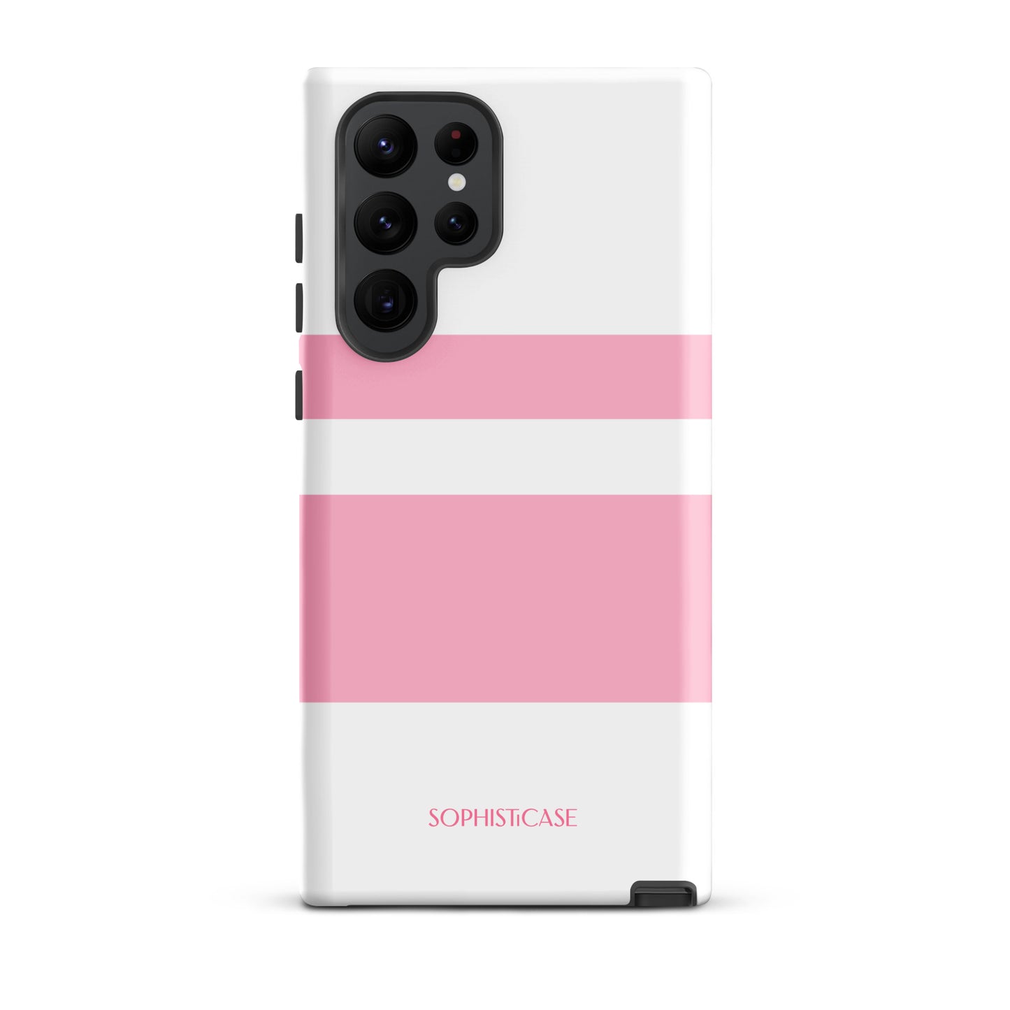 Summer Pastels in Pink - Samsung® Tough Case