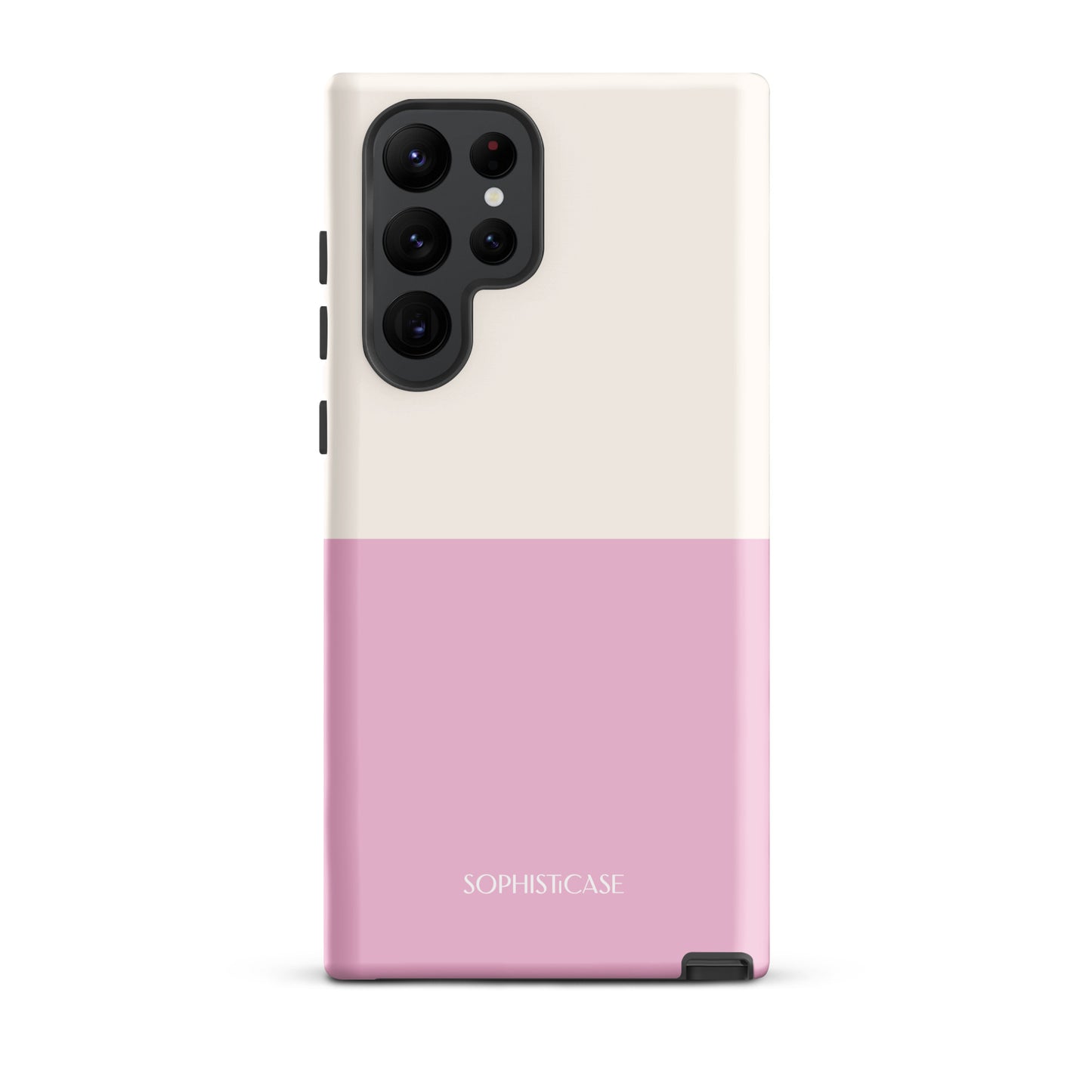 Basics in Pink - Samsung® Tough Case