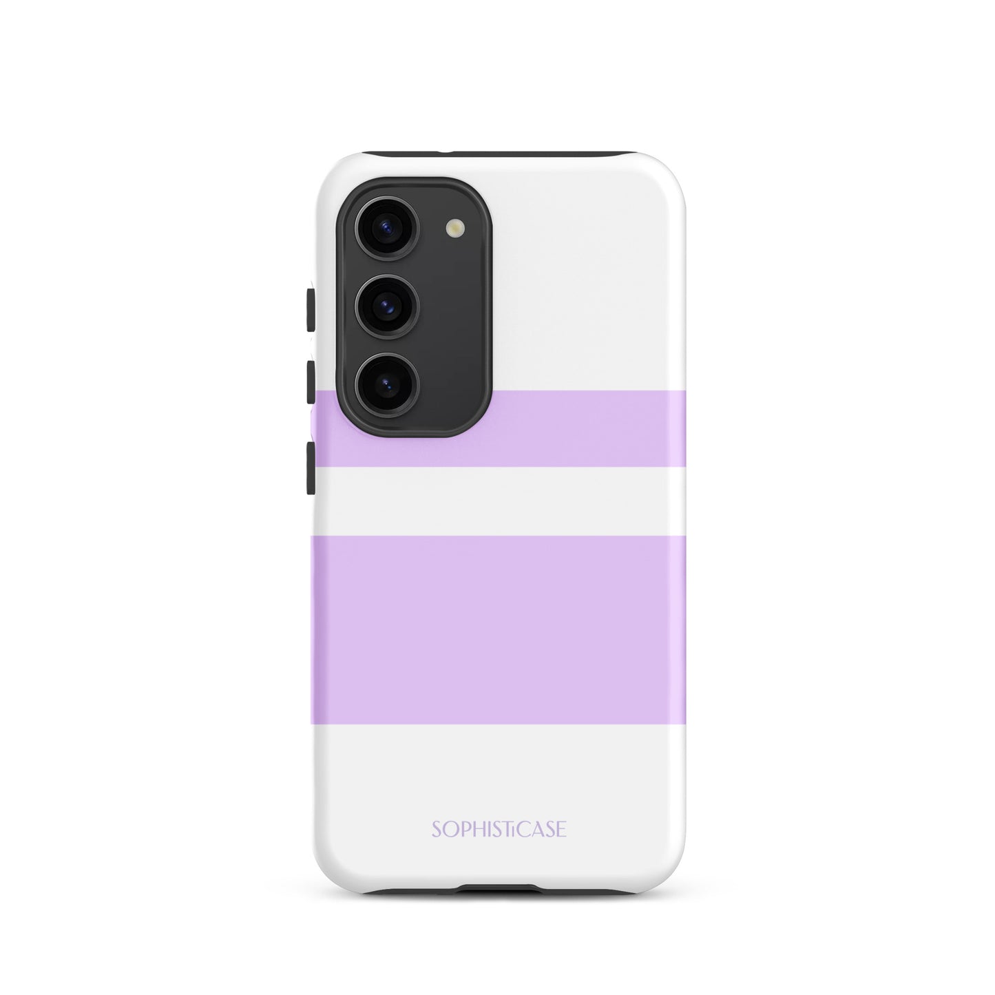 Summer Pastels in Purple - Samsung® Tough Case