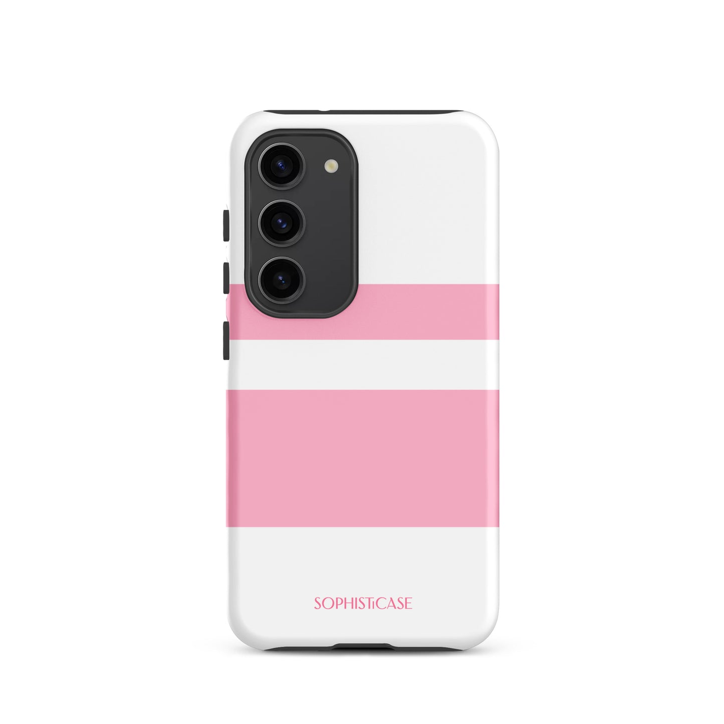 Summer Pastels in Pink - Samsung® Tough Case