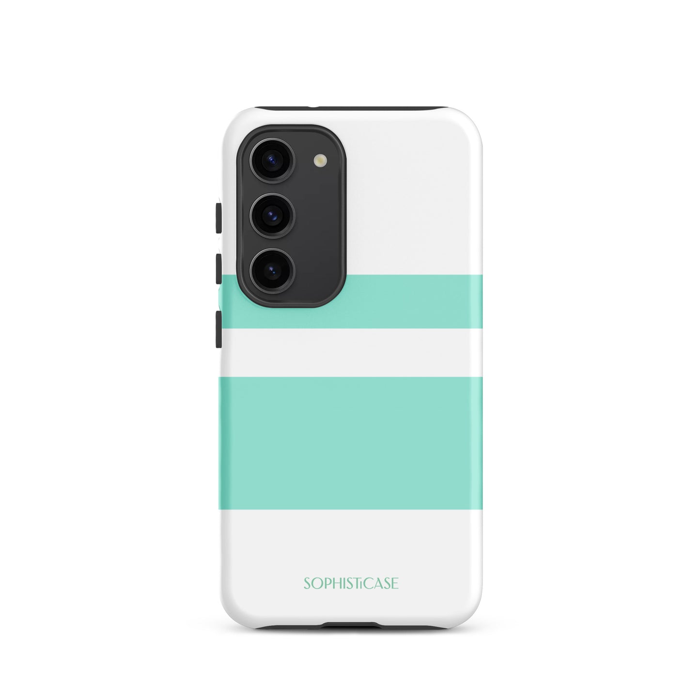 Summer Pastels in Green - Samsung® Tough Case