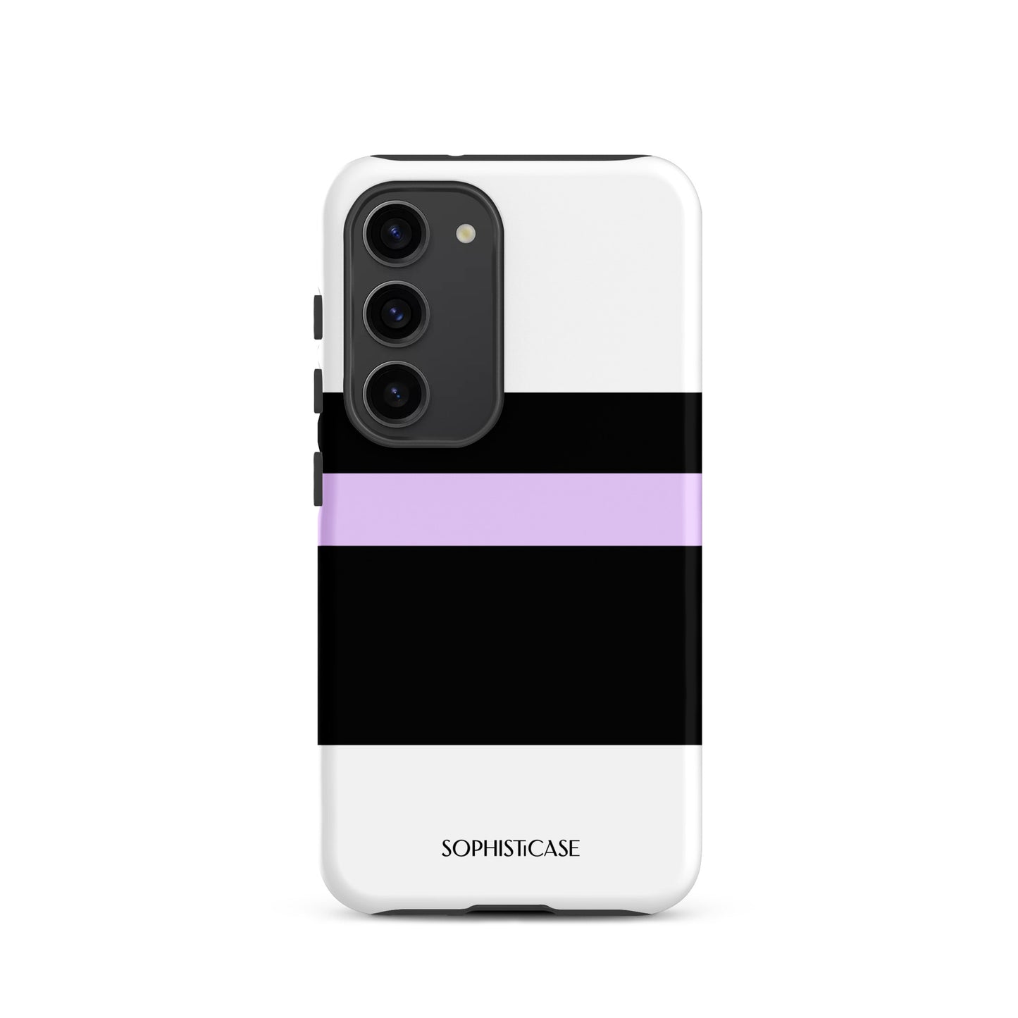 Originals in Purple - Samsung® Tough Case