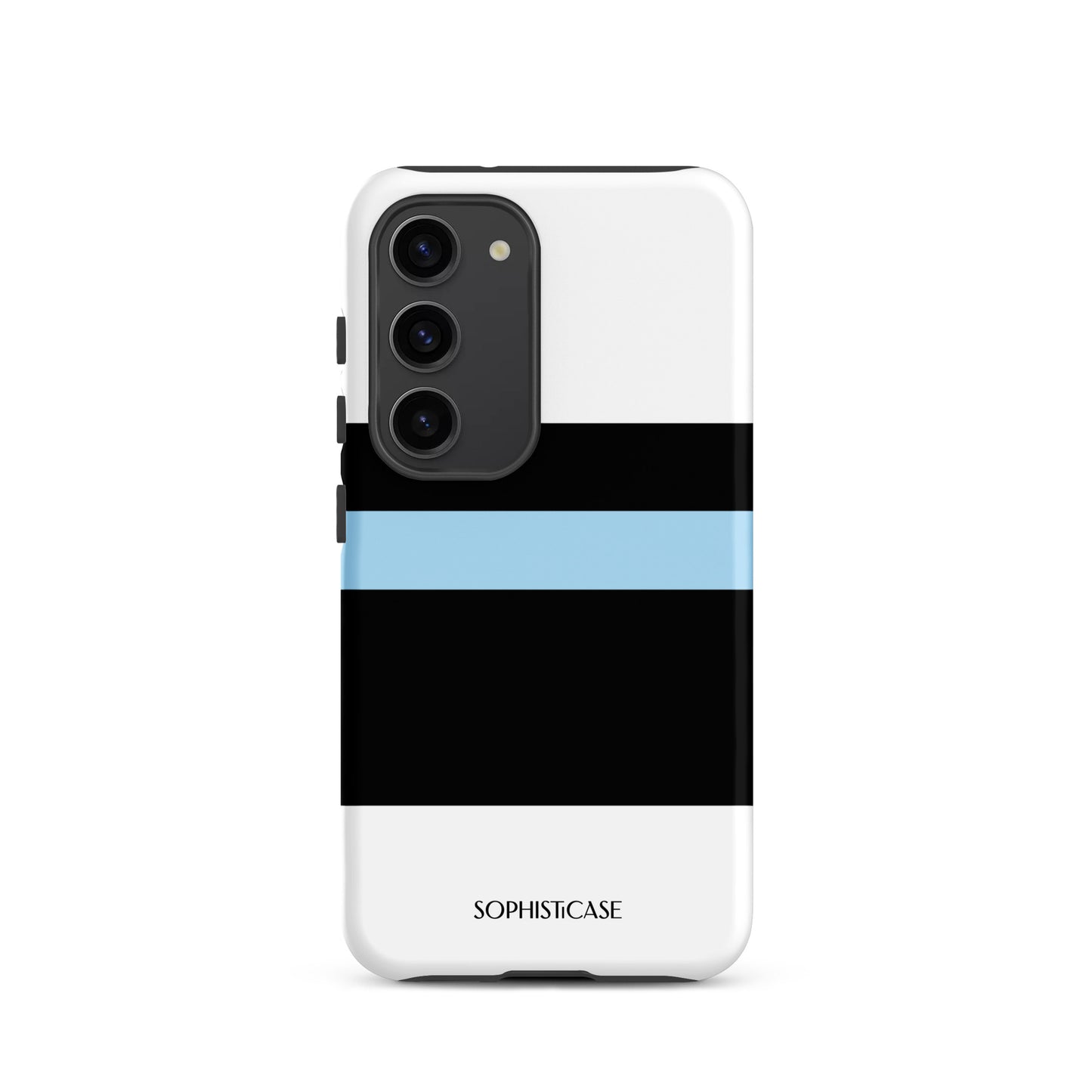 Originals in Blue - Samsung® Tough Case