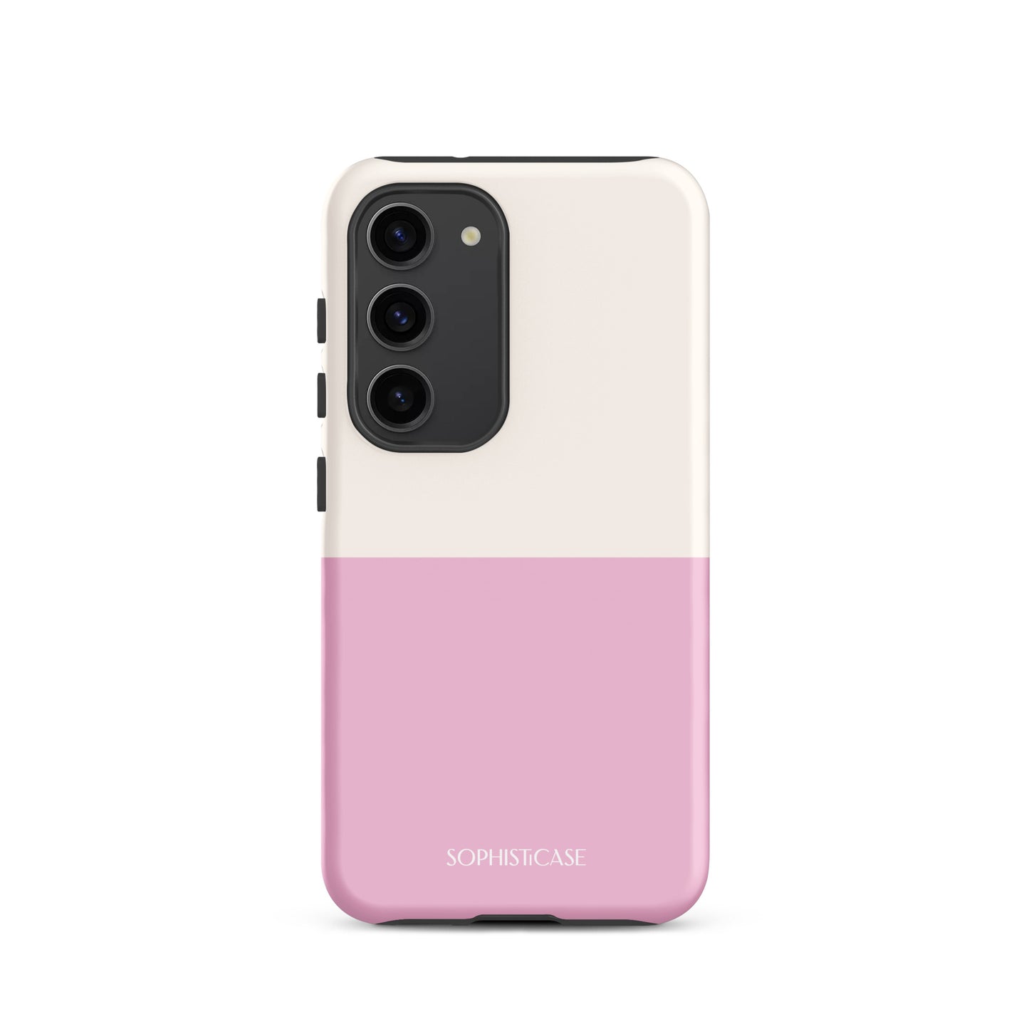 Basics in Pink - Samsung® Tough Case