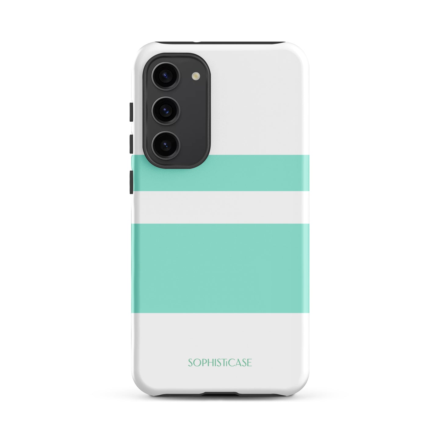 Summer Pastels in Green - Samsung® Tough Case