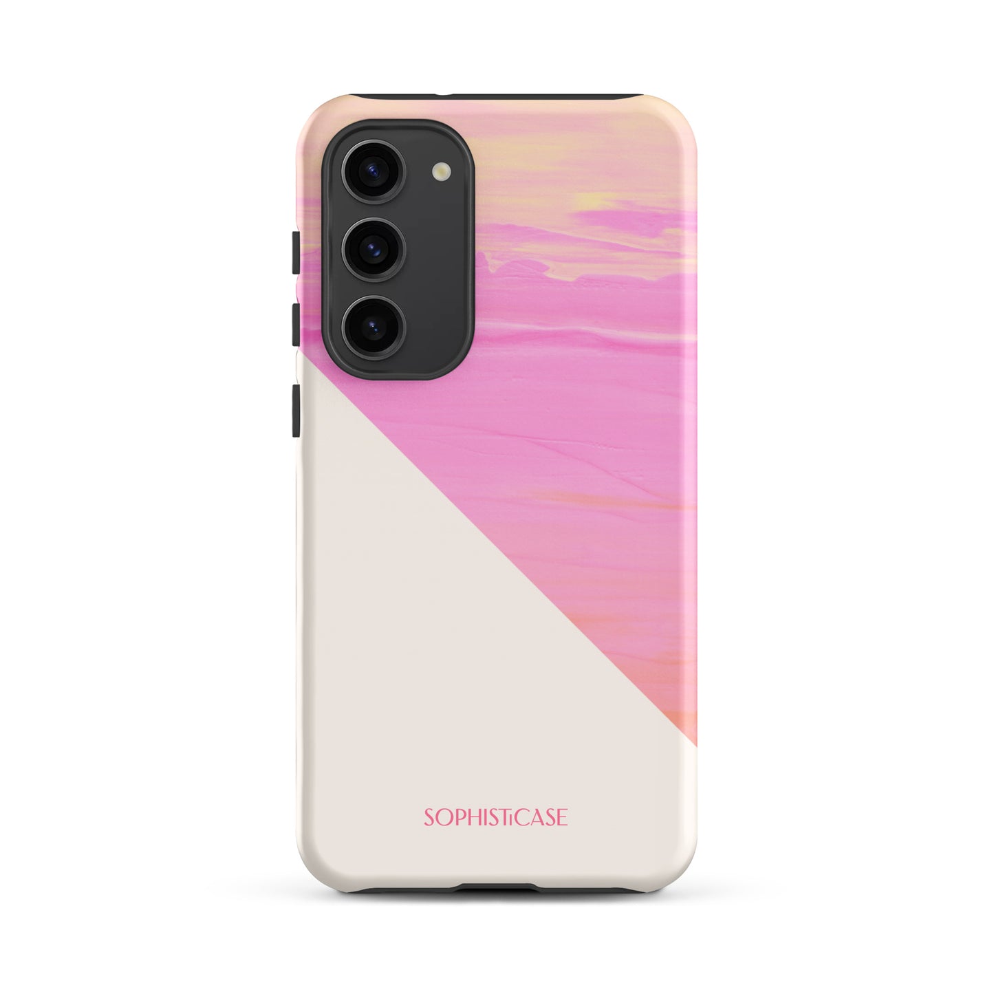 Summer Sunsets - Samsung® Tough Case