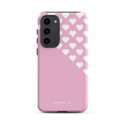 Little Love in Pink - Samsung® Tough Case