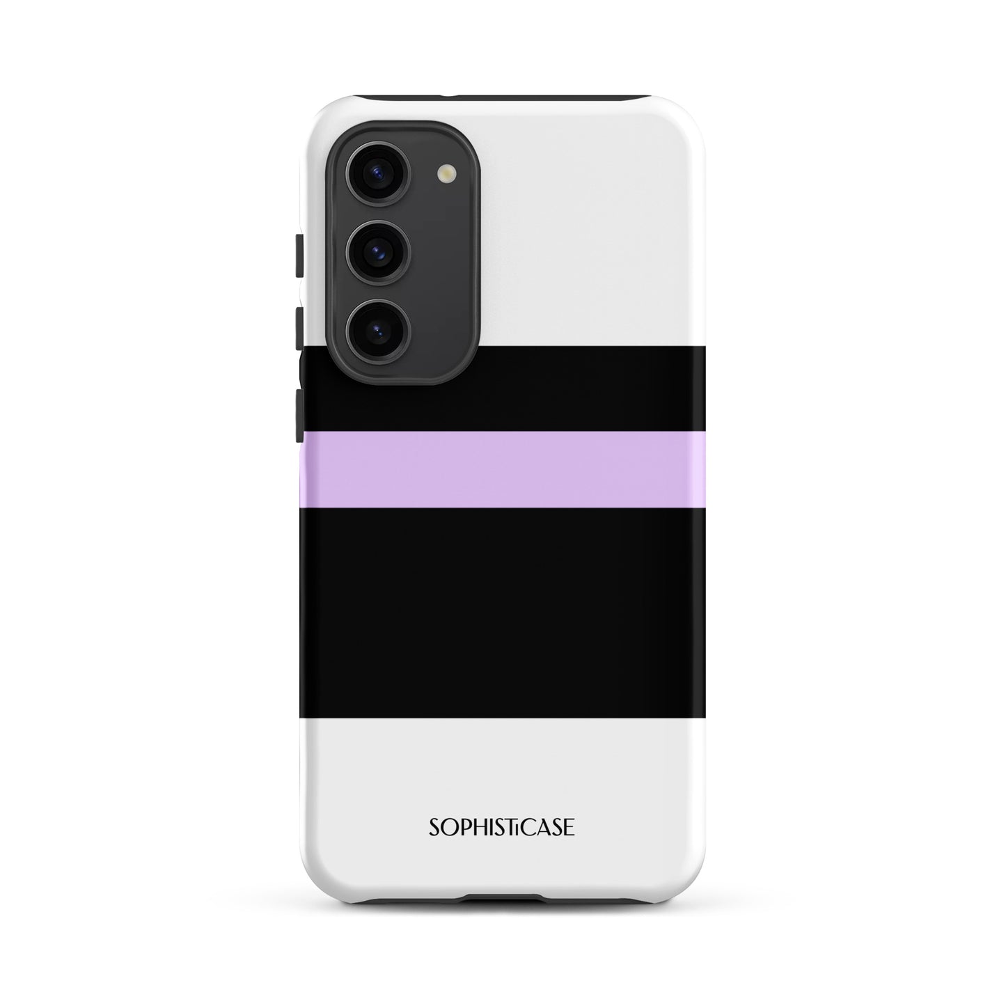 Originals in Purple - Samsung® Tough Case