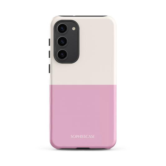 Basics in Pink - Samsung® Tough Case