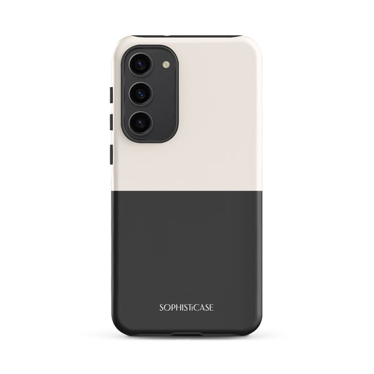 Basics in Grey - Samsung® Tough Case