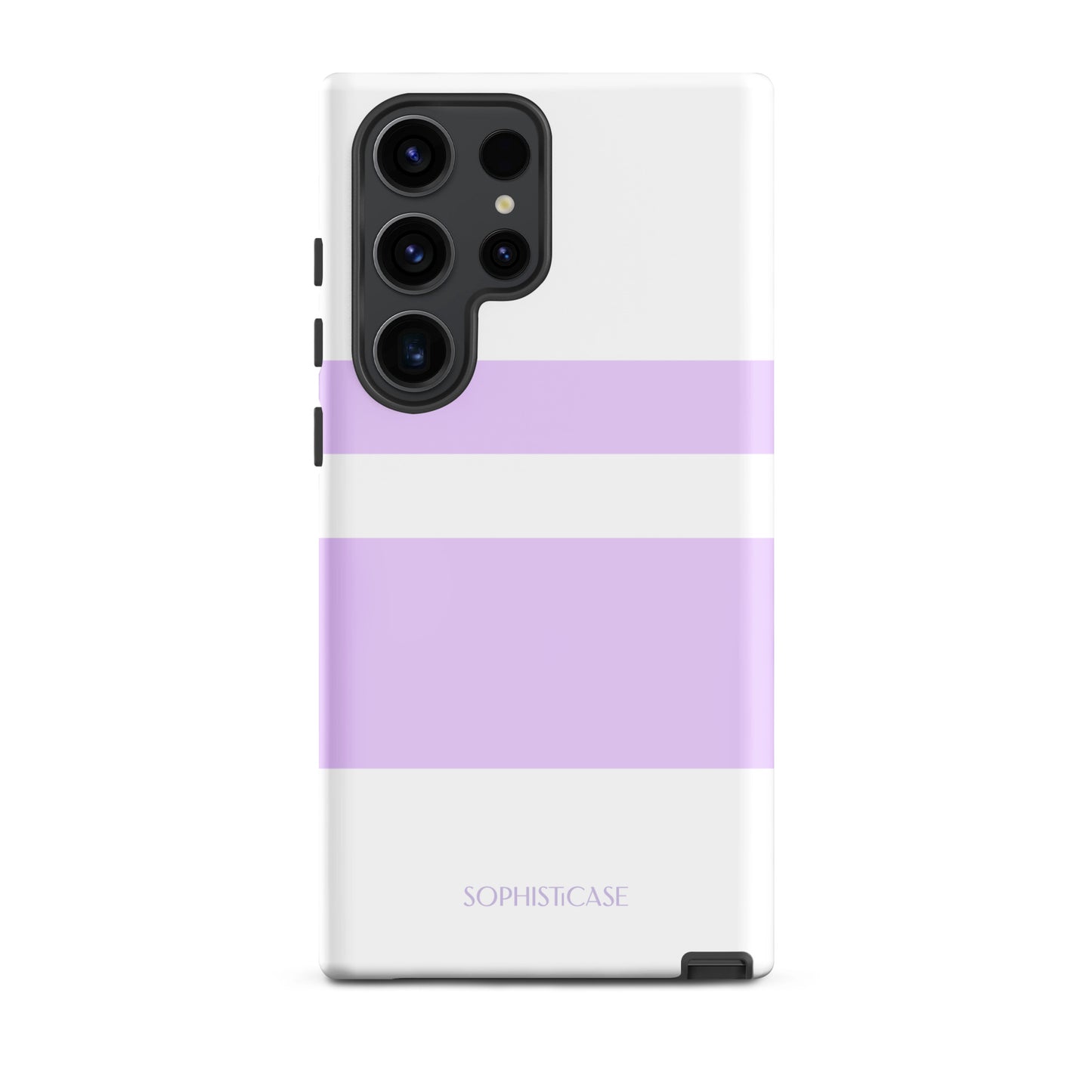 Summer Pastels in Purple - Samsung® Tough Case