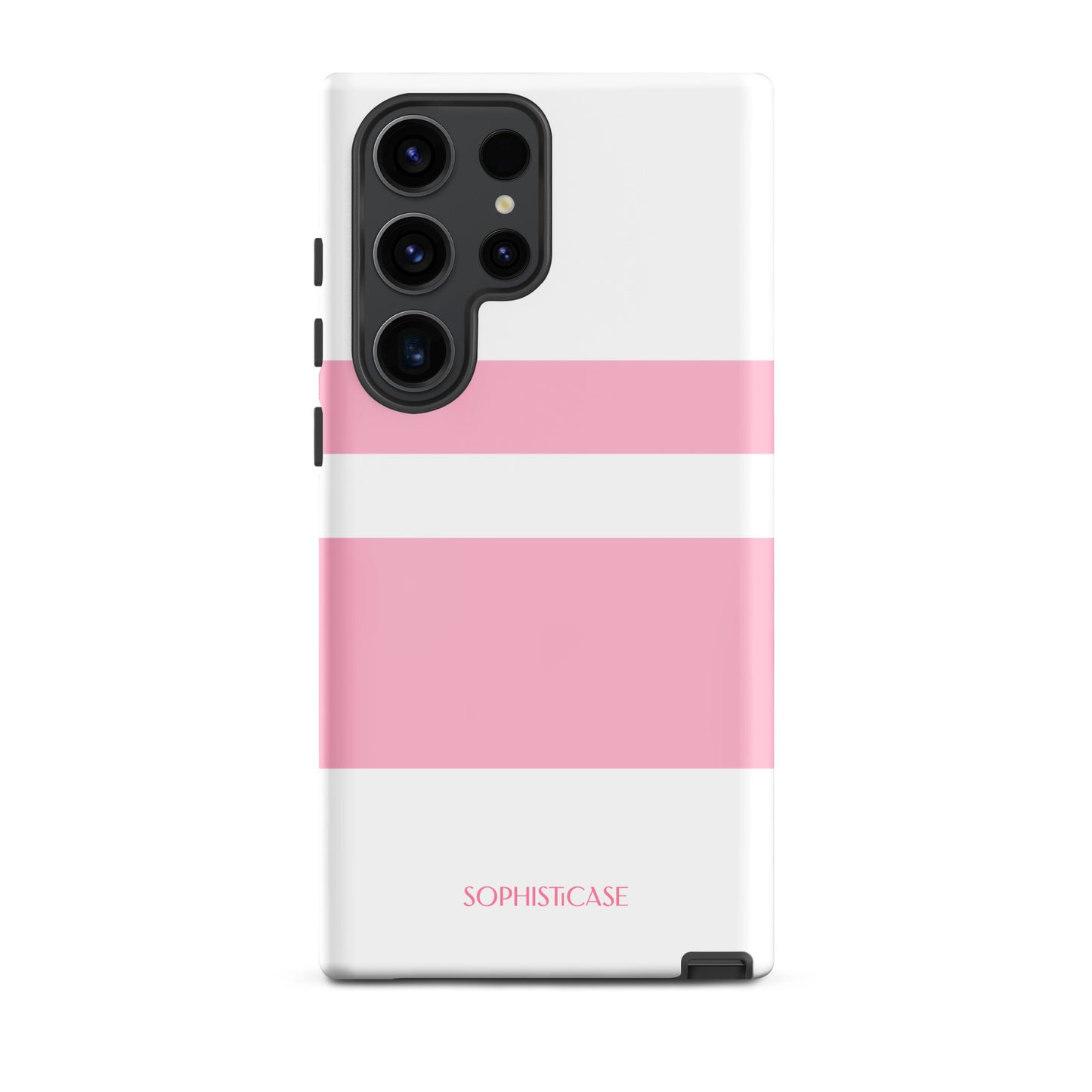 Summer Pastels in Pink - Samsung® Tough Case